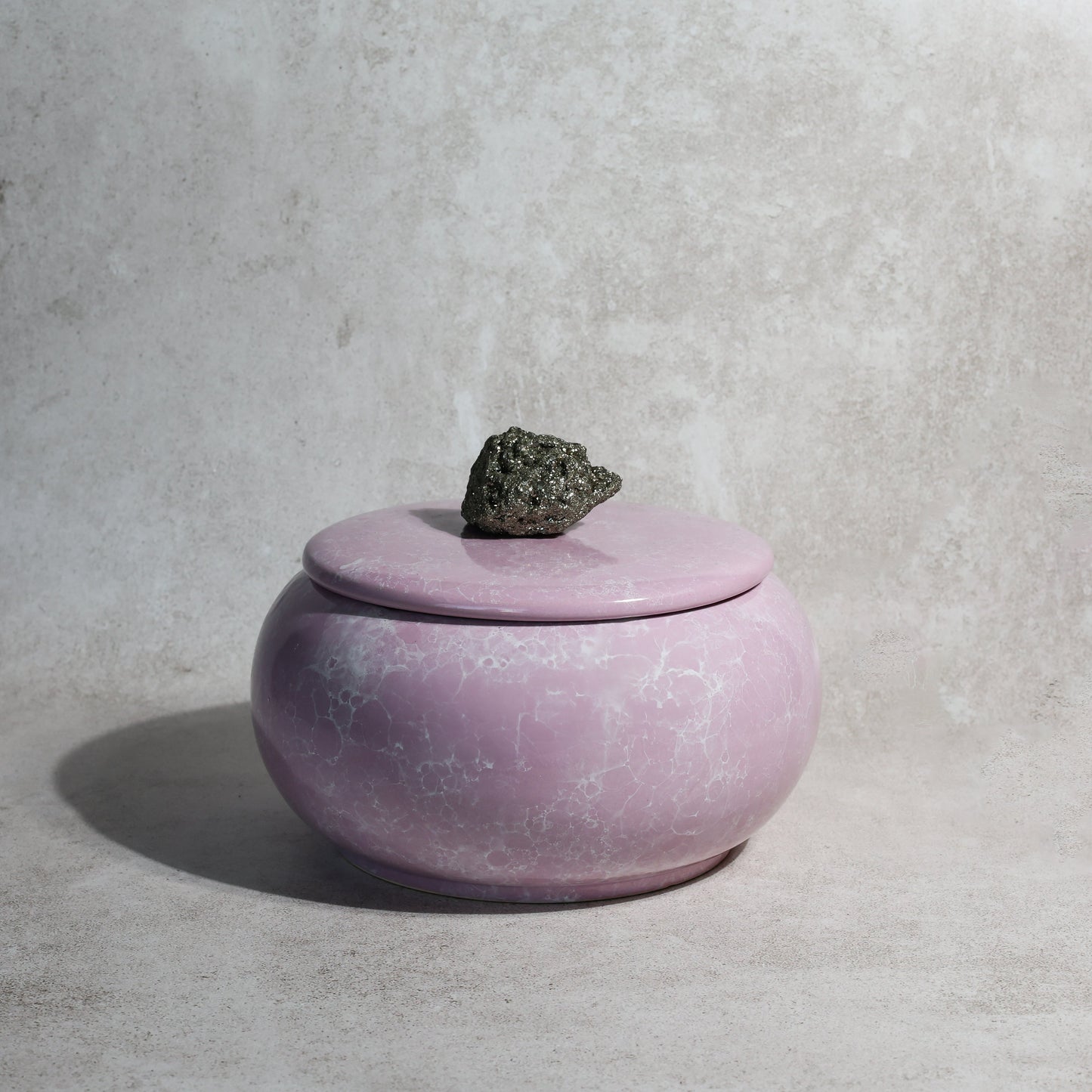 Vela-catalara-jumbo-morada-aromatica