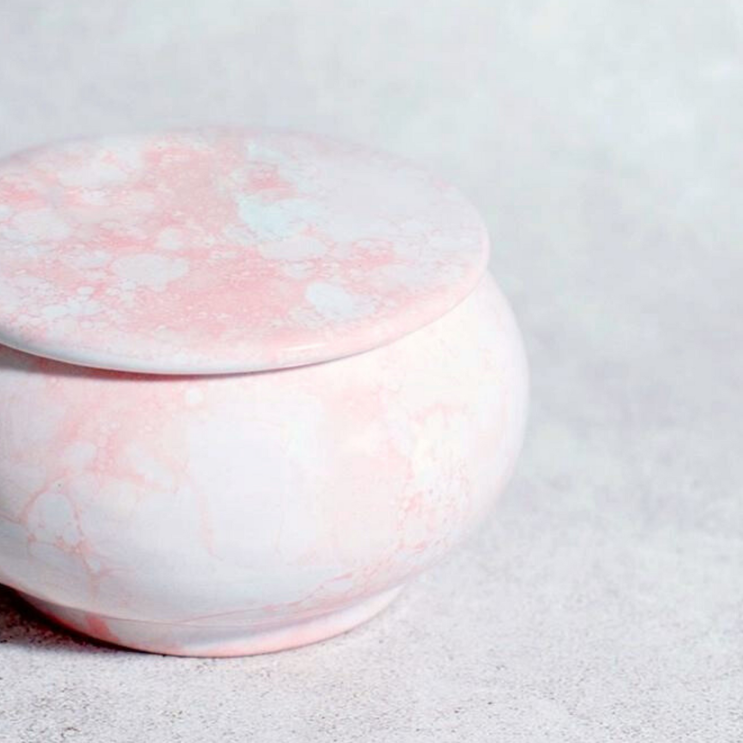 Vela "Rosa"