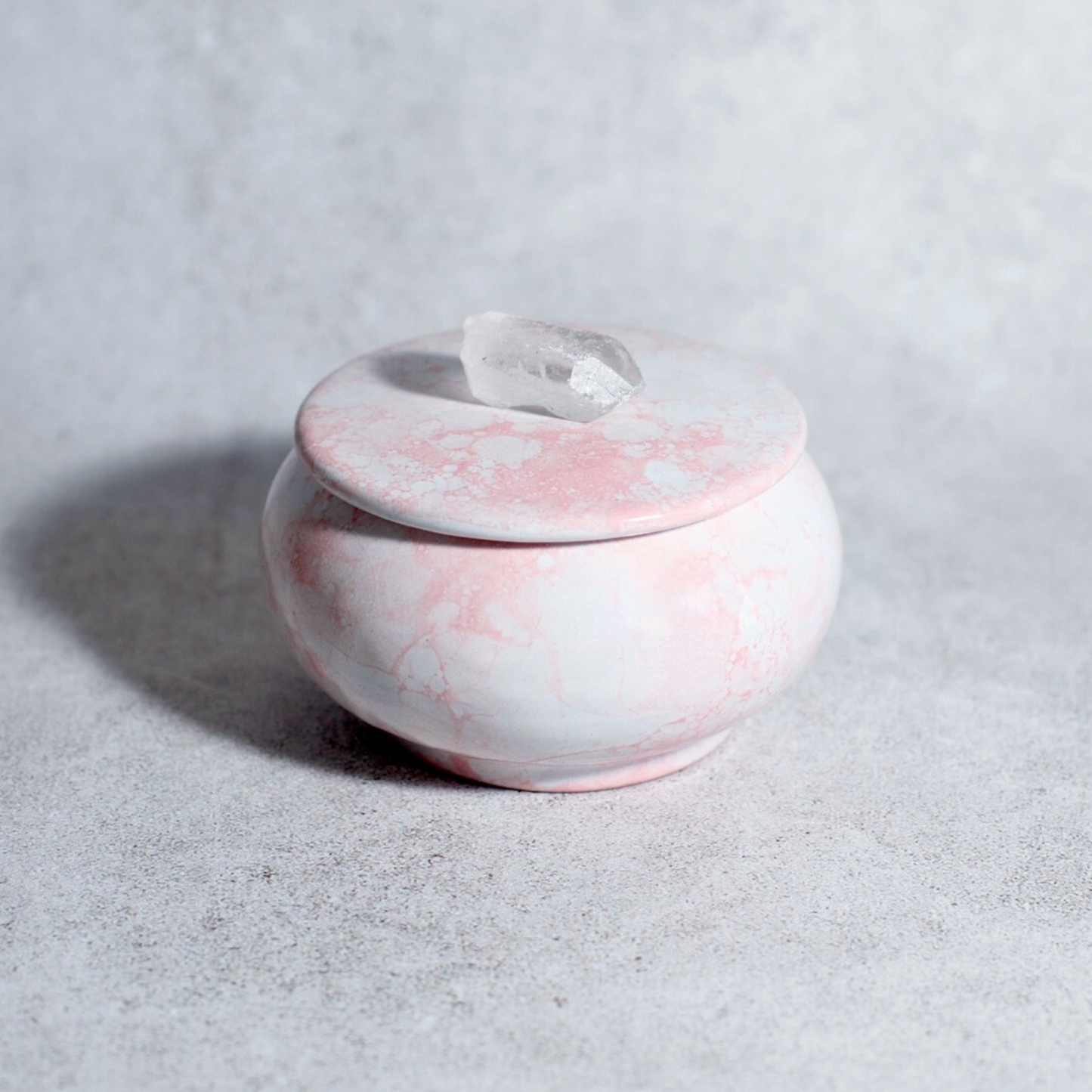 Vela "Rosa"