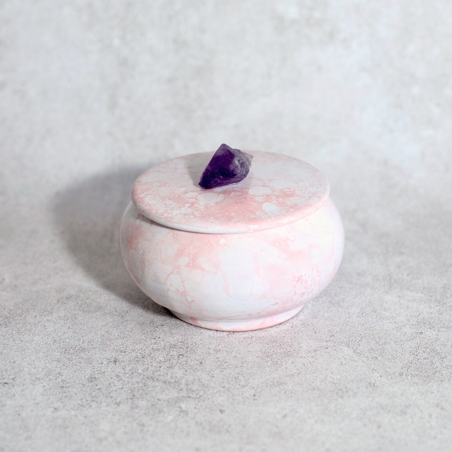 Vela "Rosa"