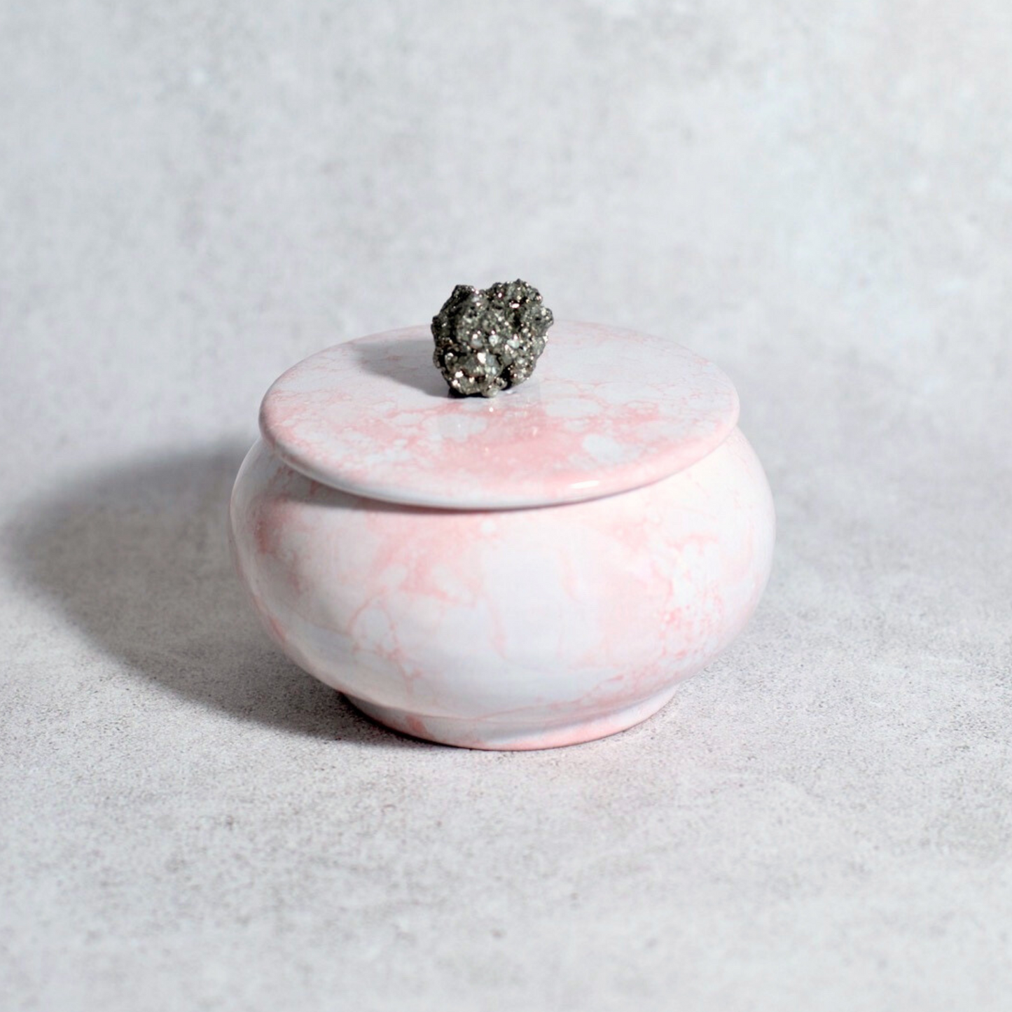 Vela "Rosa"