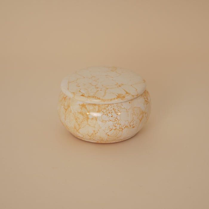 Alhajero Amarillo