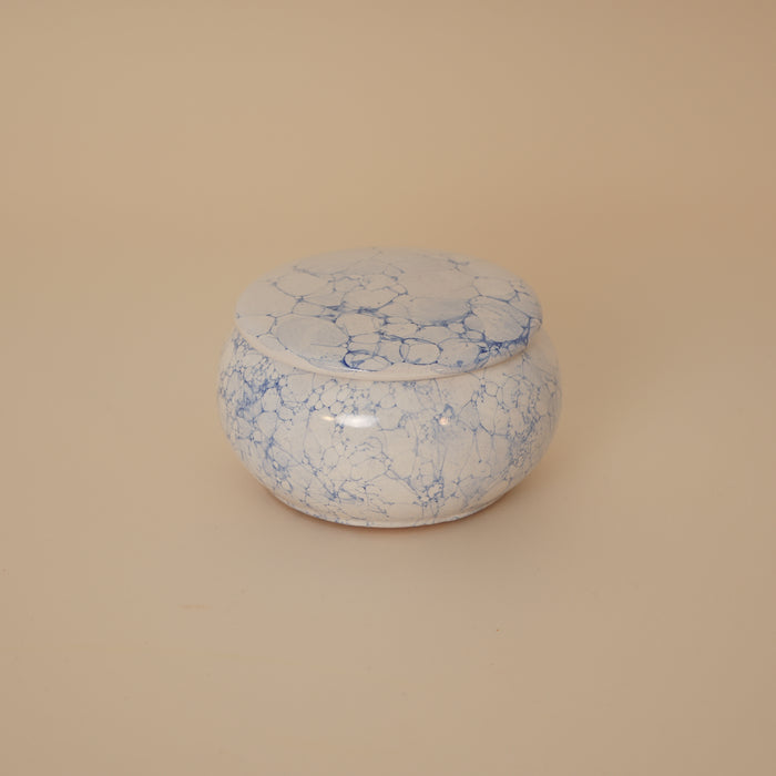 Alhajero "Azul"
