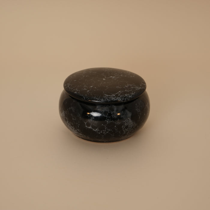 Alhajero "Negro"