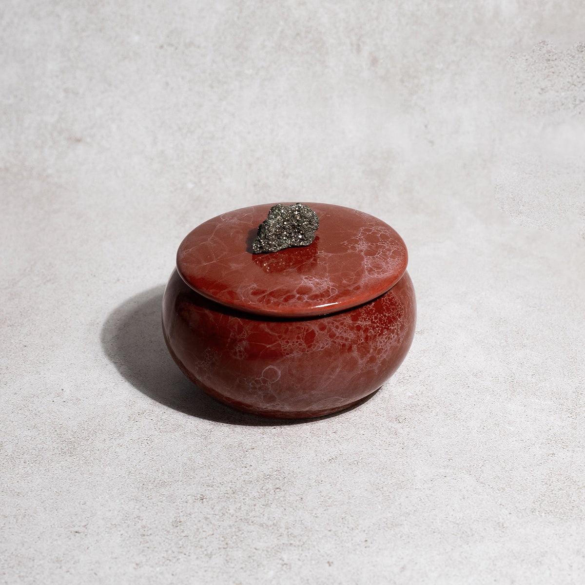 vela-roja-aromatica