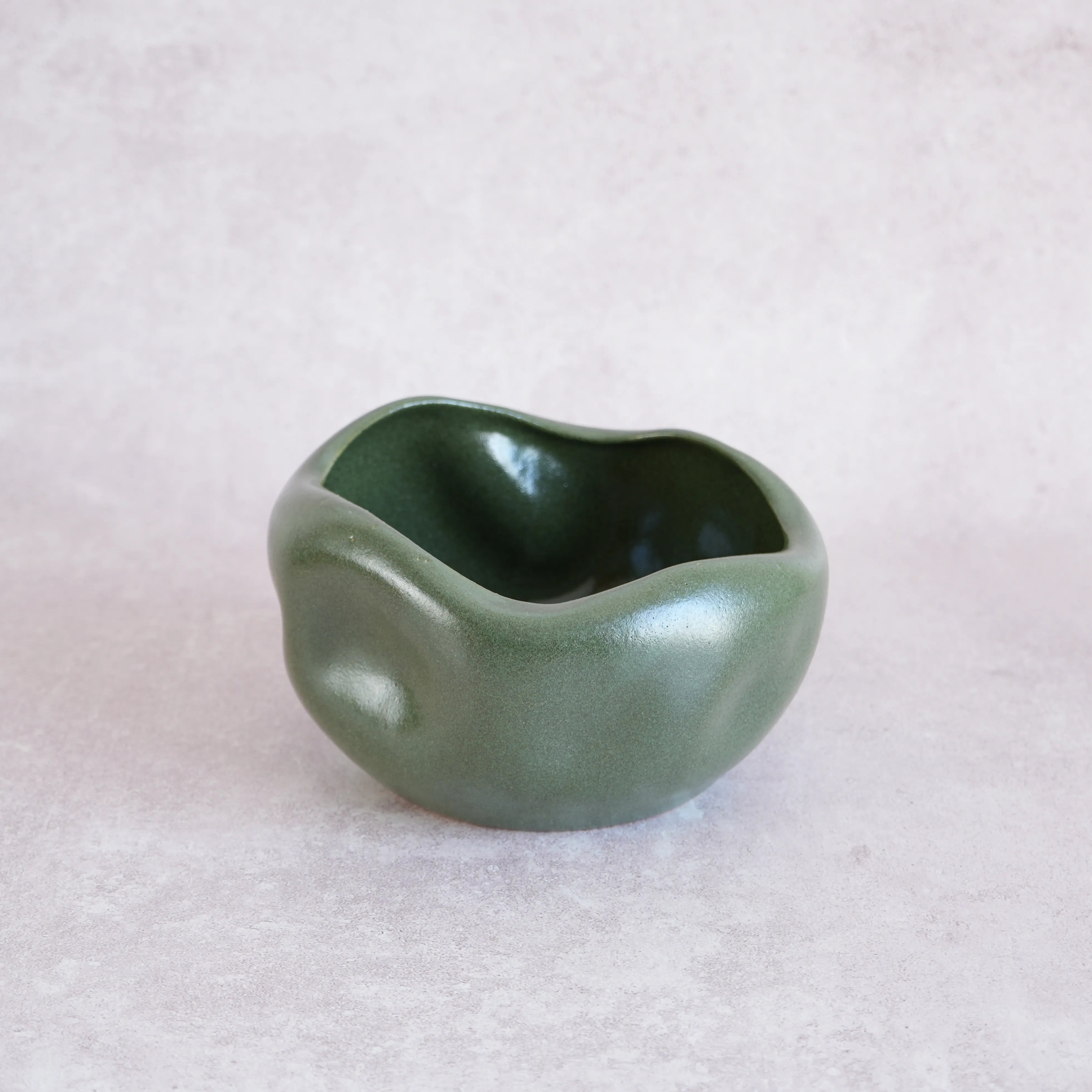 Botanero Piedra Mediano "Olivia"