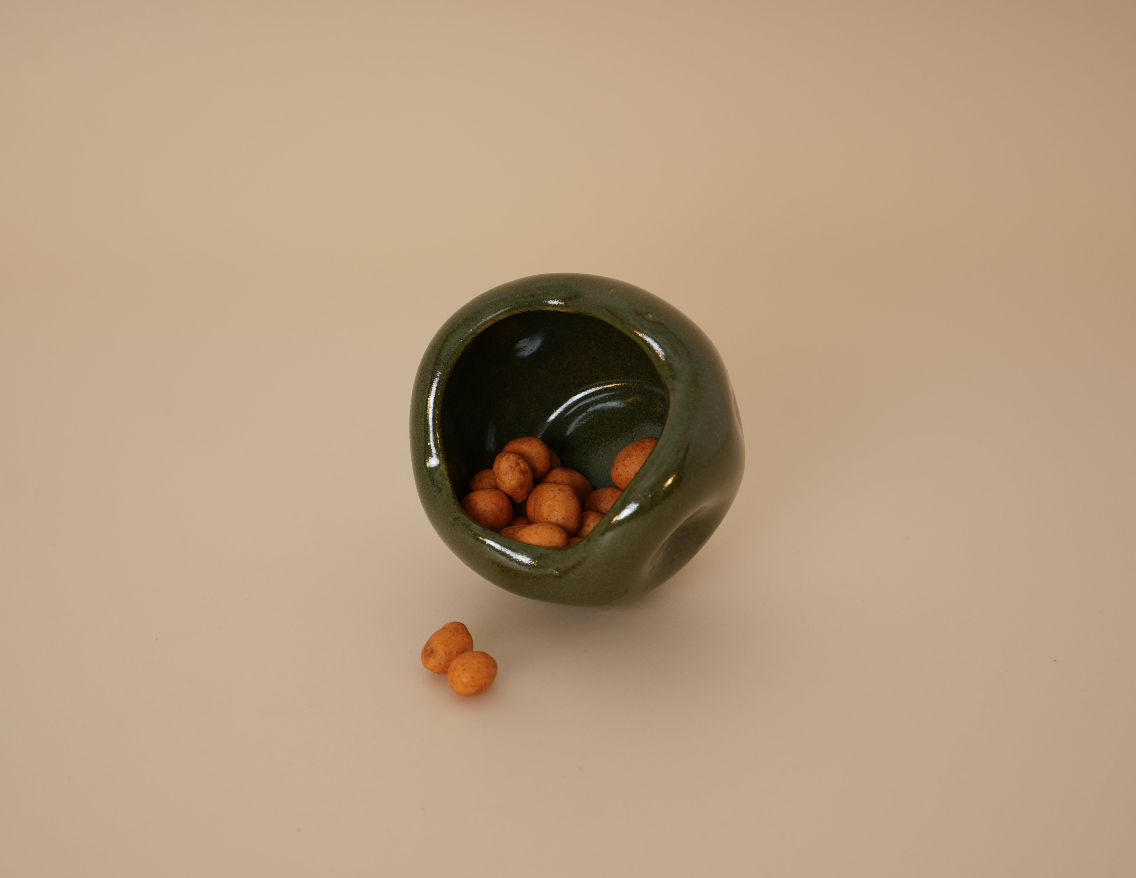 Botanero Piedra Chico "Olivia"