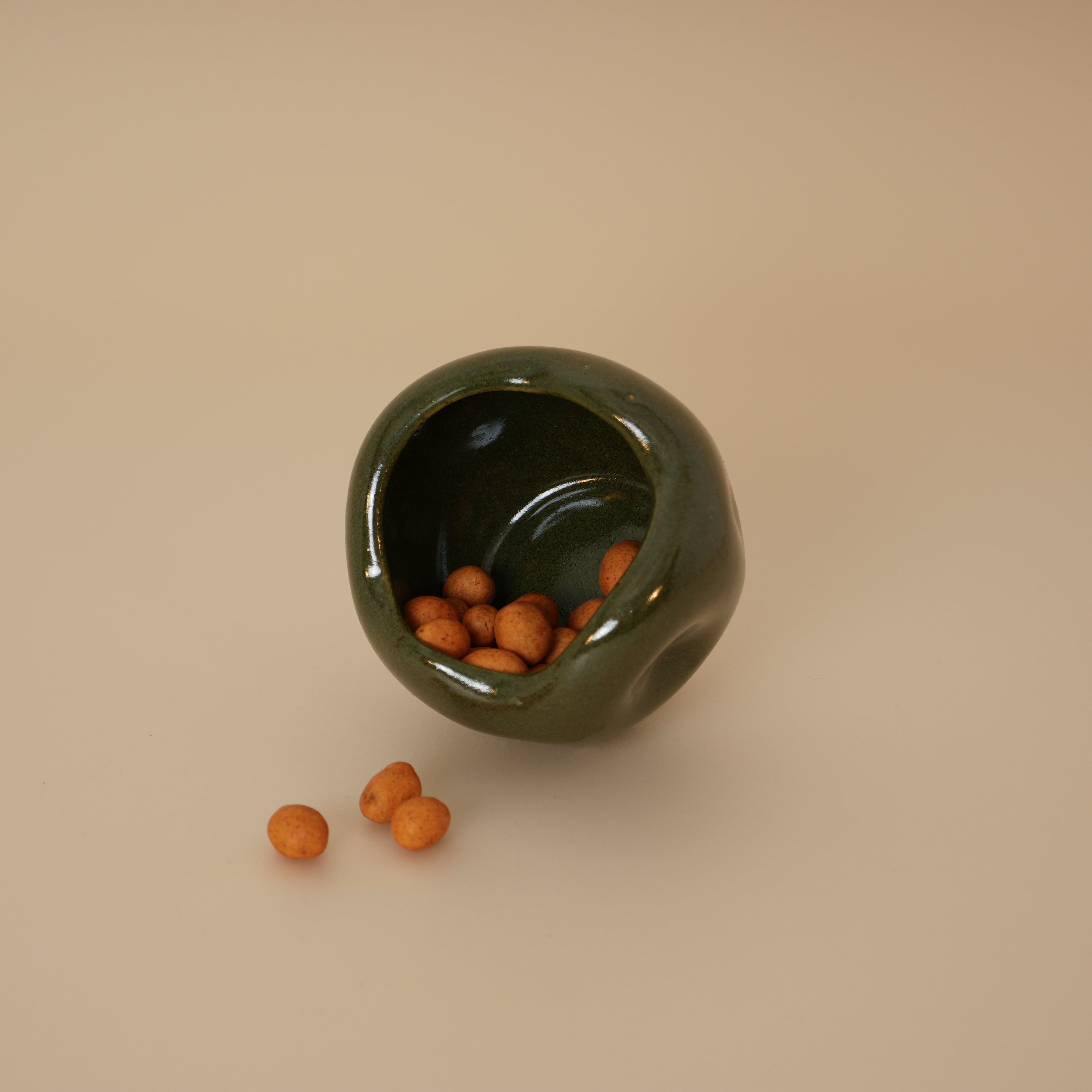 Botanero Piedra Chico "Olivia"