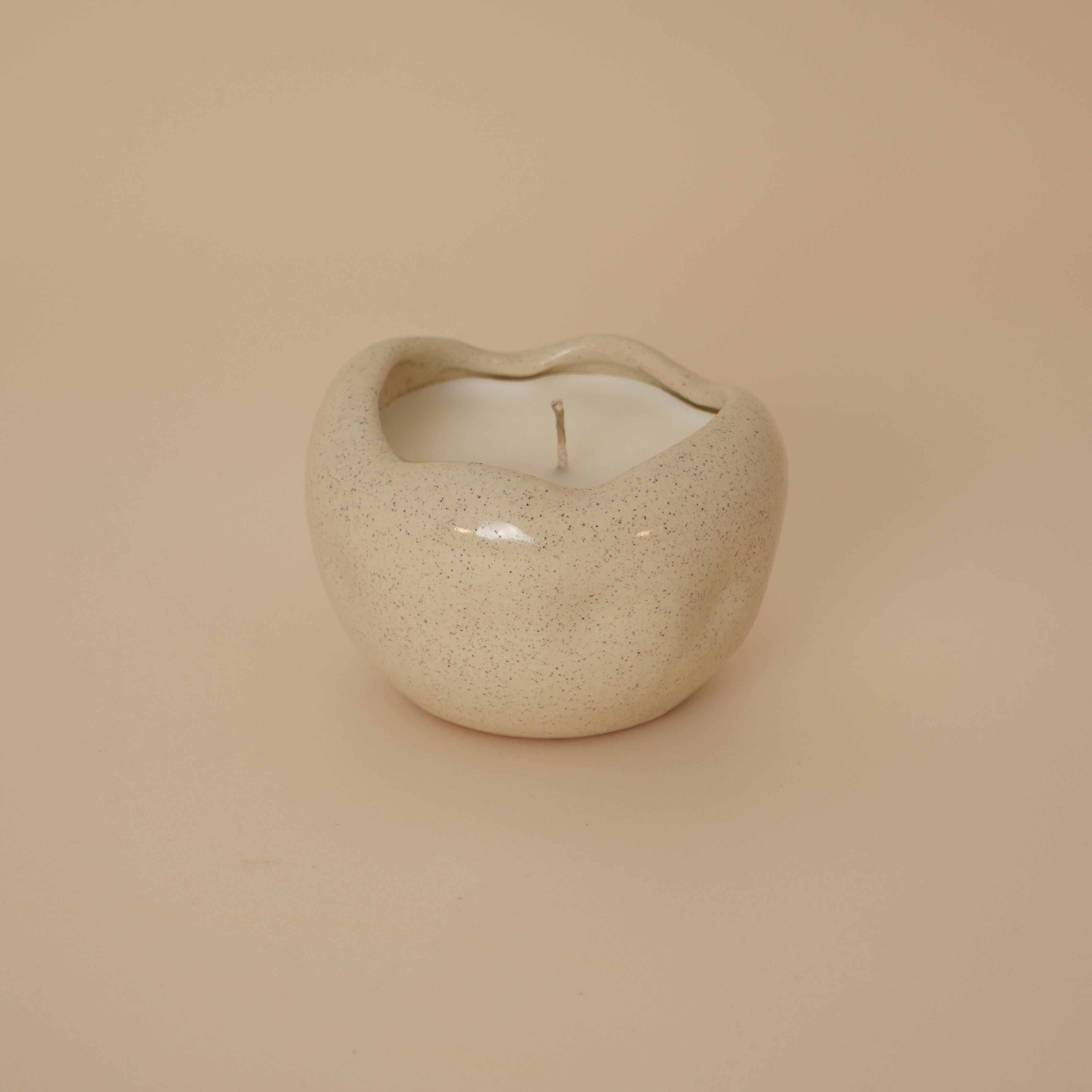 Vela Piedra Chica "Amelia"