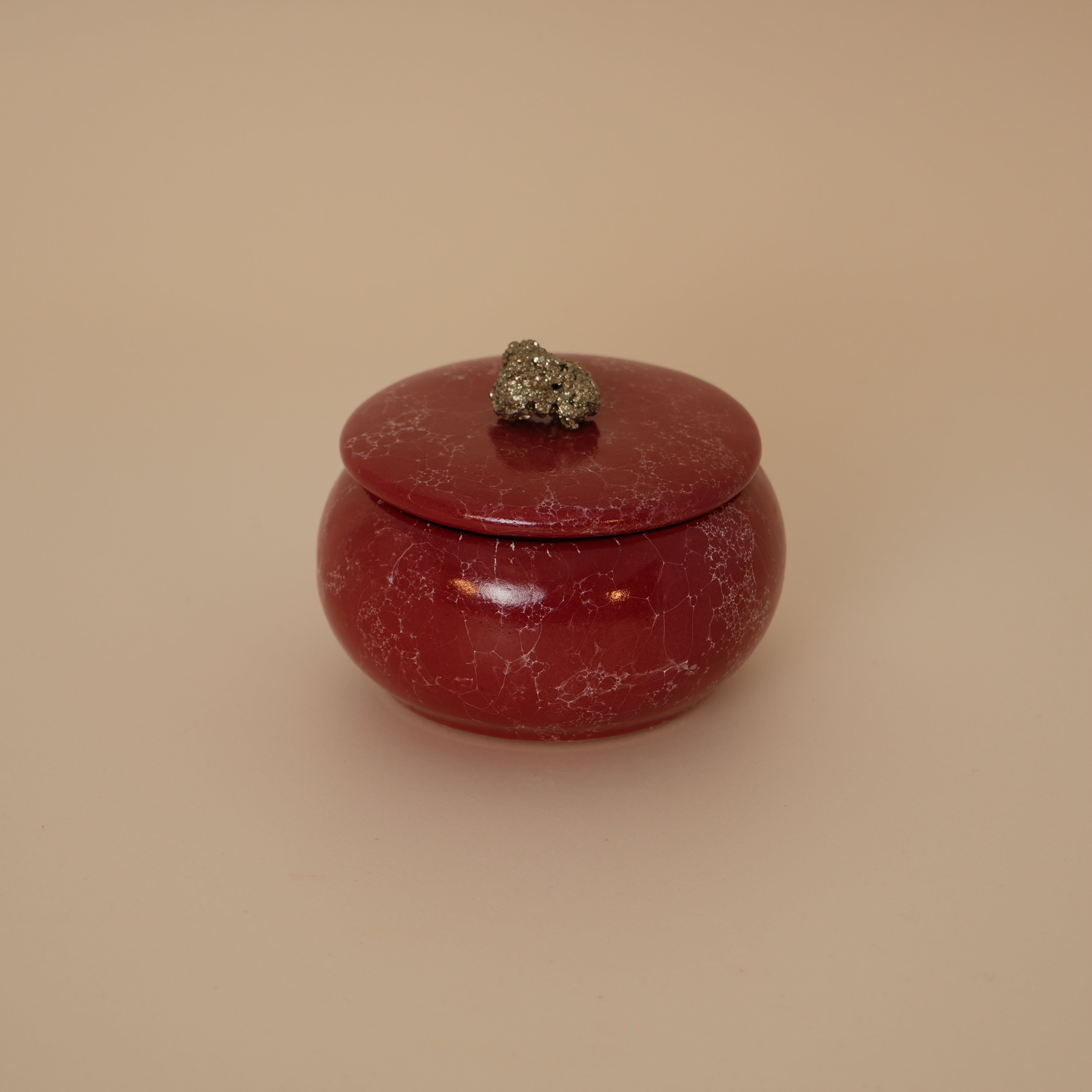 Alhajero Rojo - HotSale