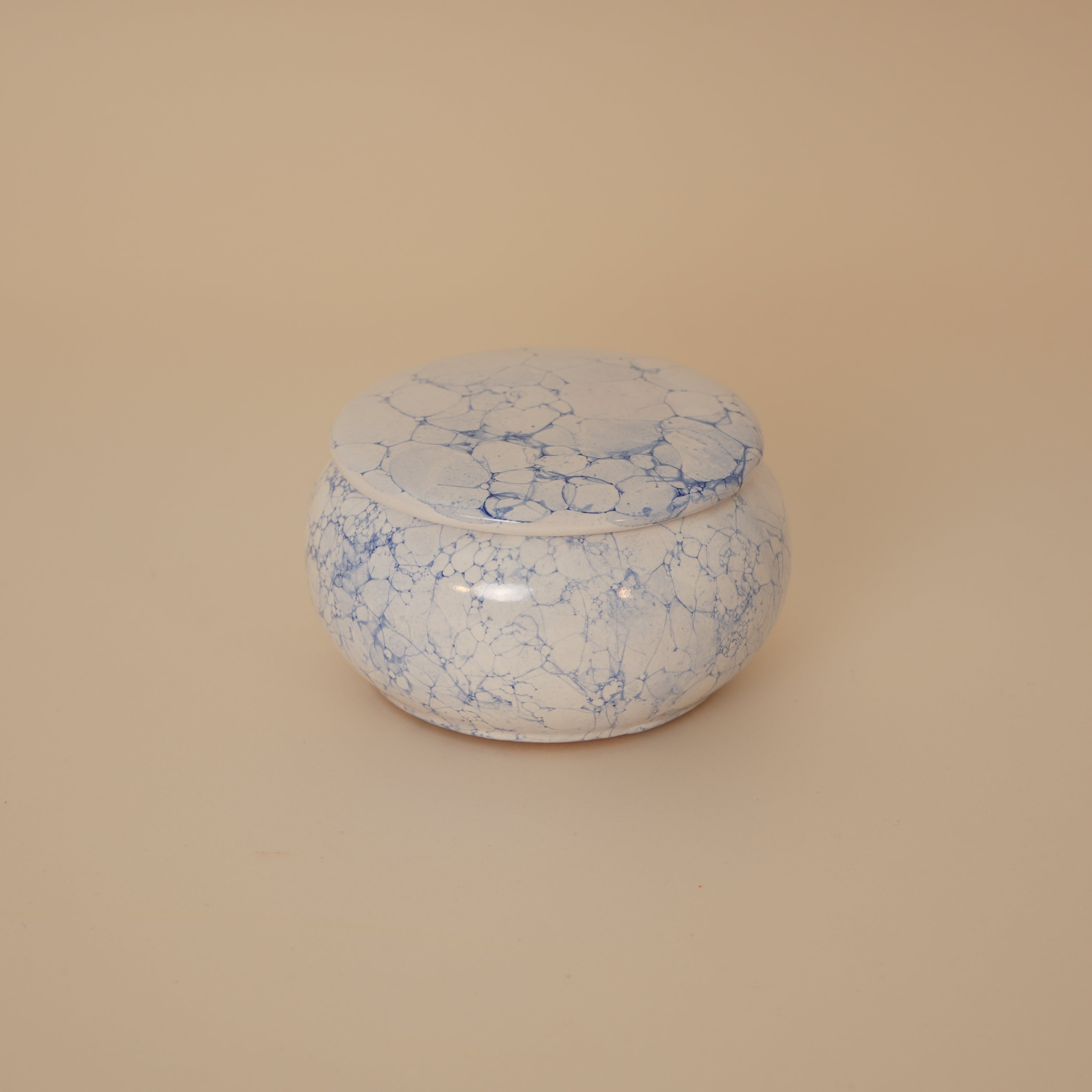 Vela "Azul"