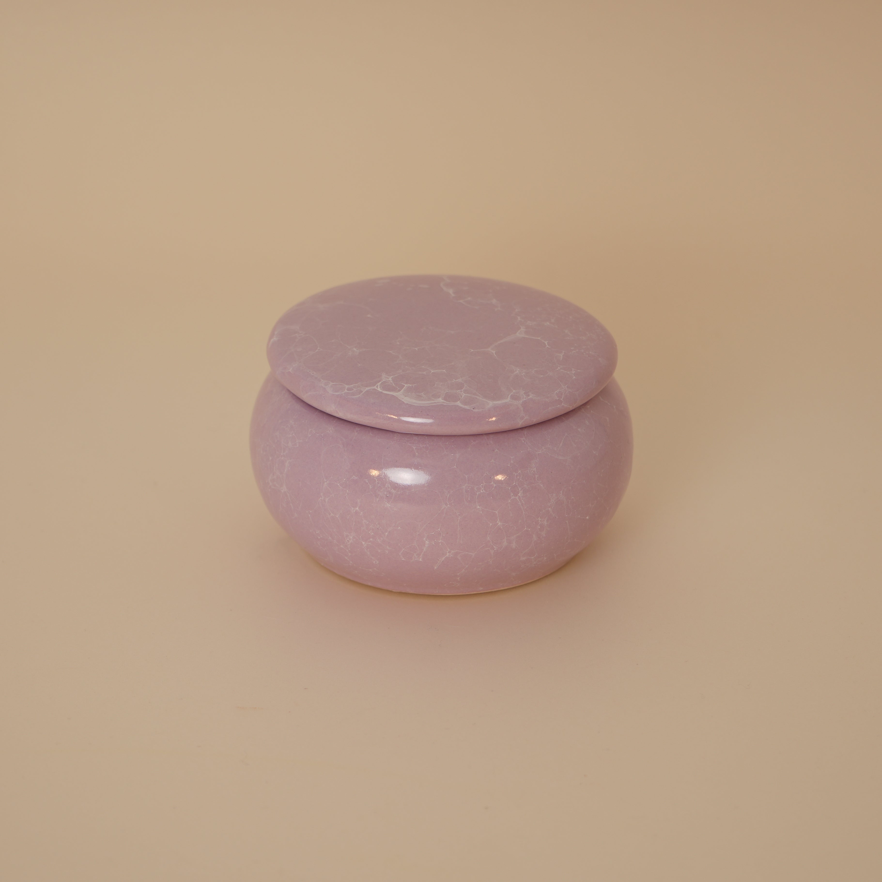 Vela Lavanda