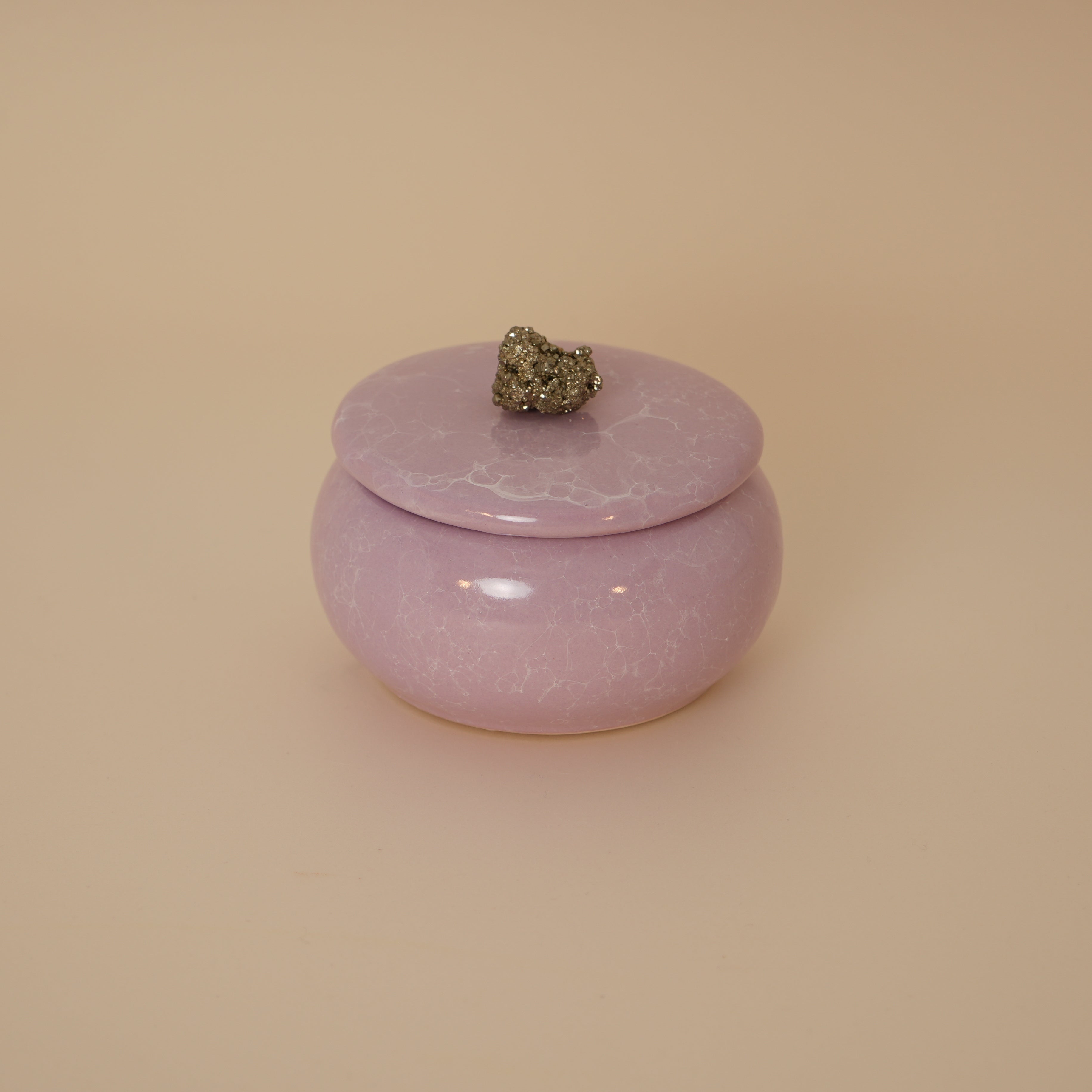 Vela Lavanda - HotSale