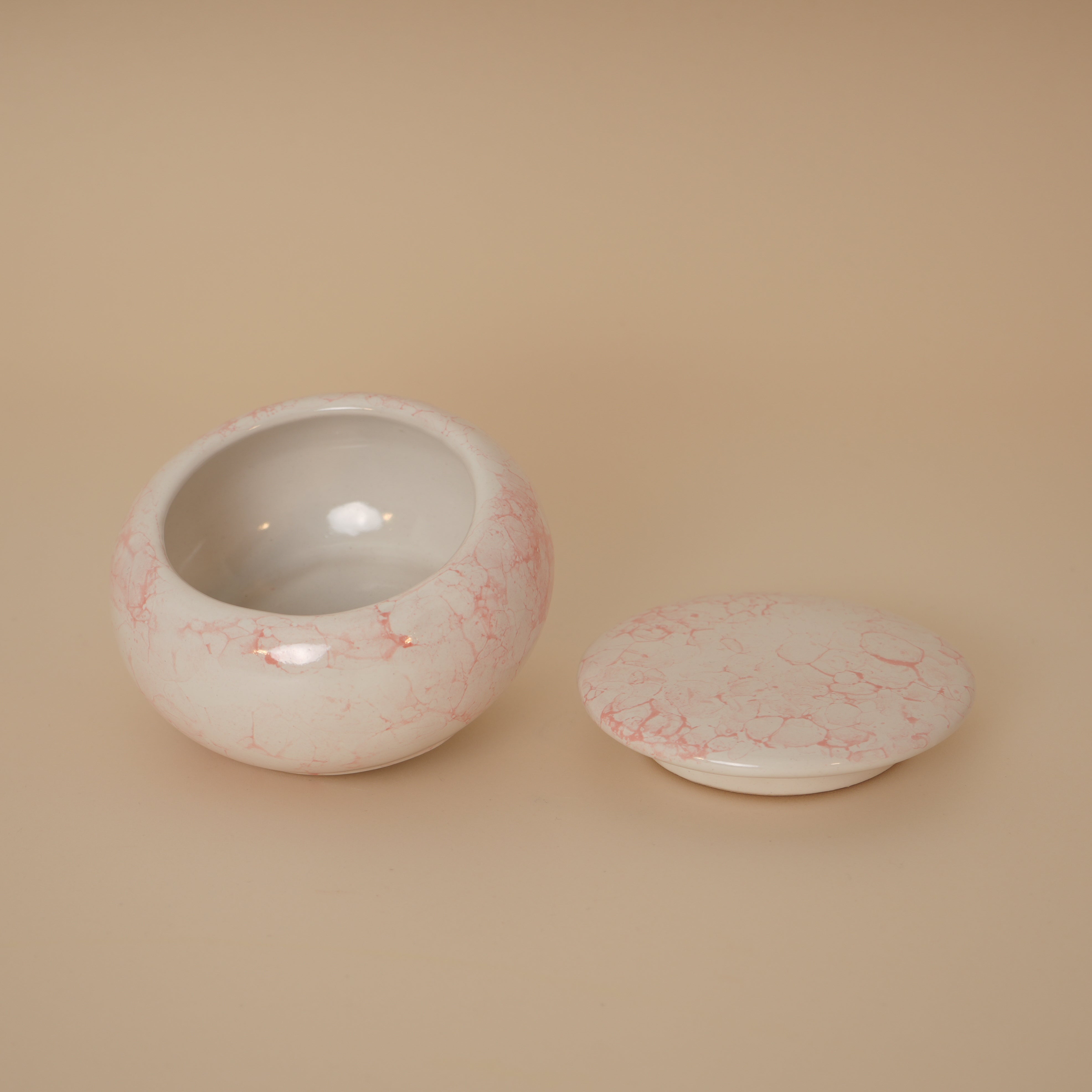 Alhajero "Rosa"