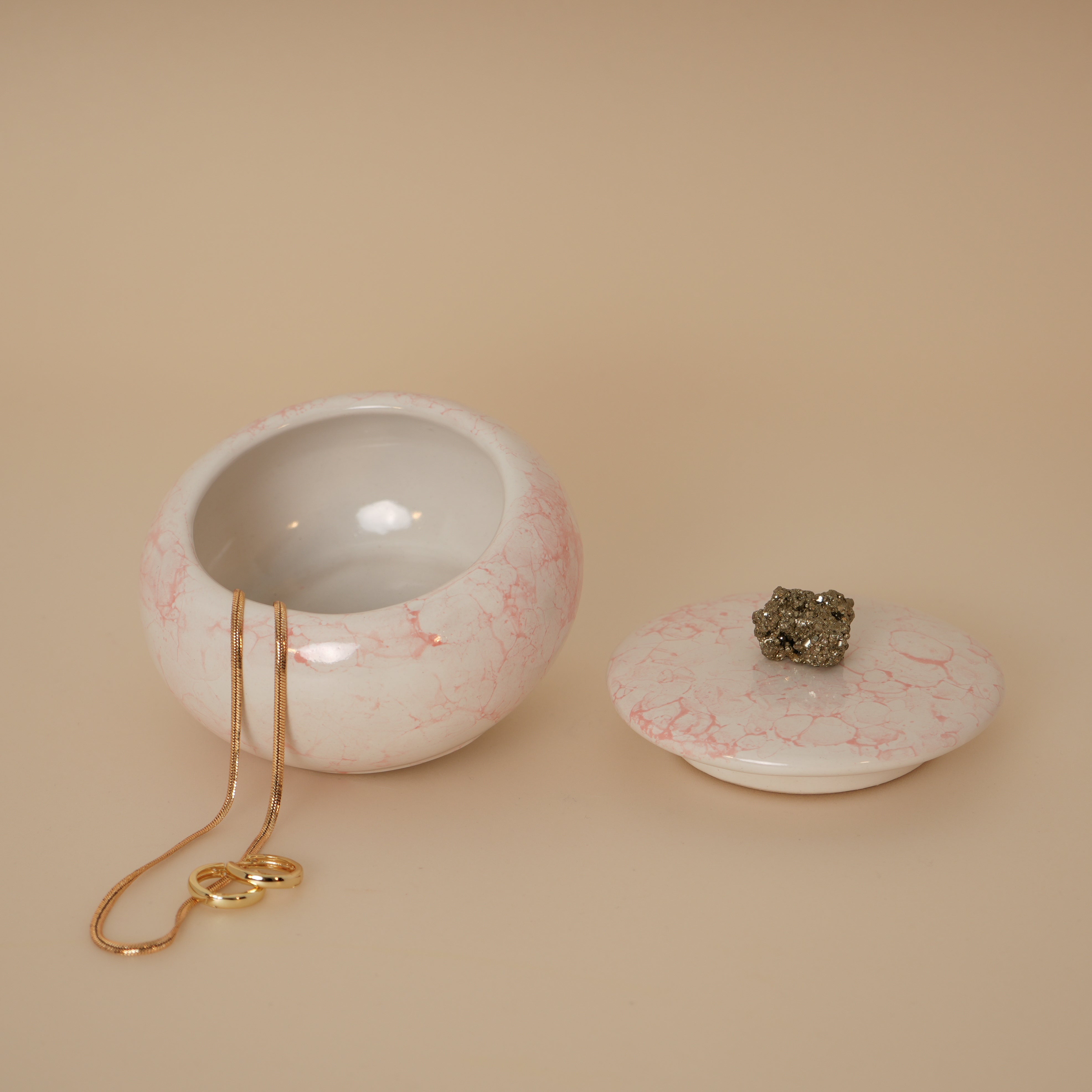 Alhajero "Rosa" - Sale
