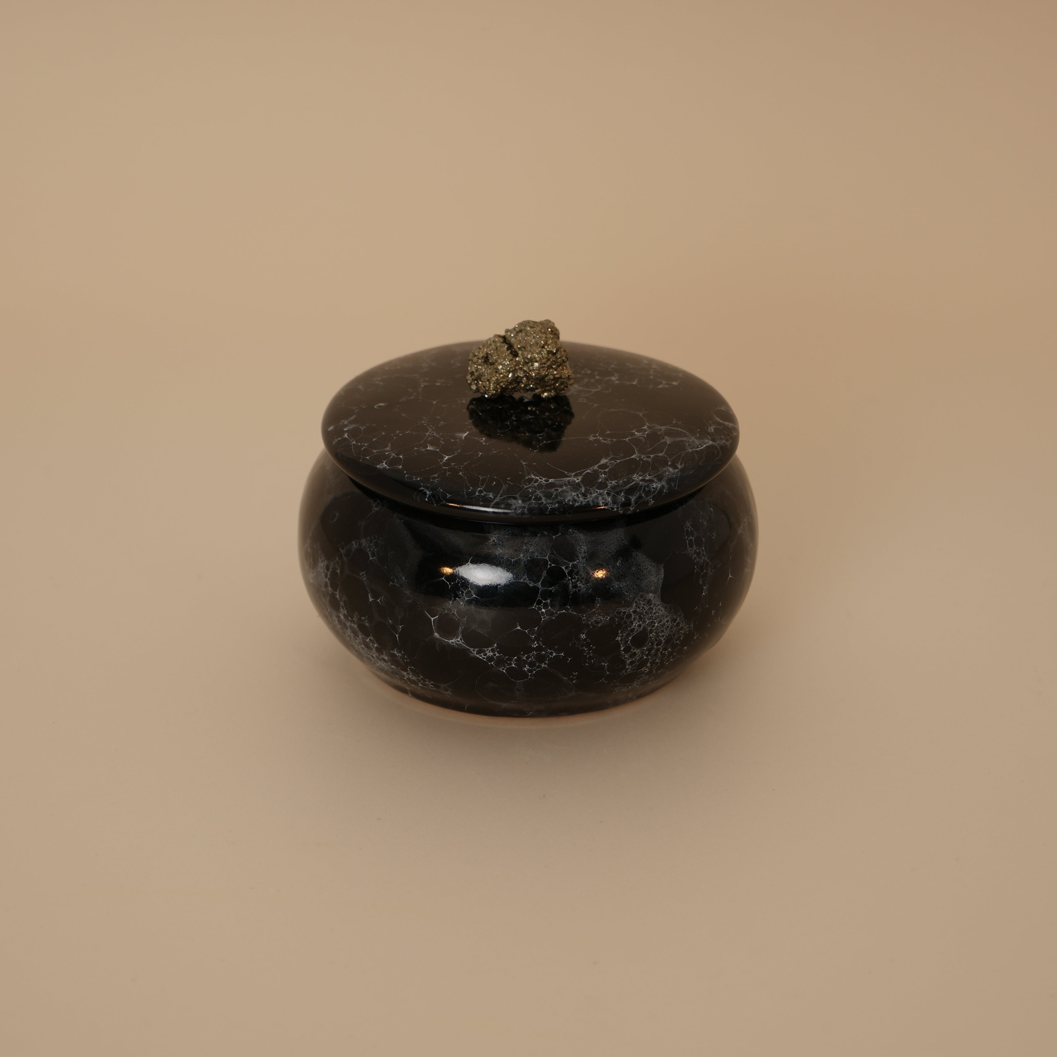 Vela "Negra" - HotSale