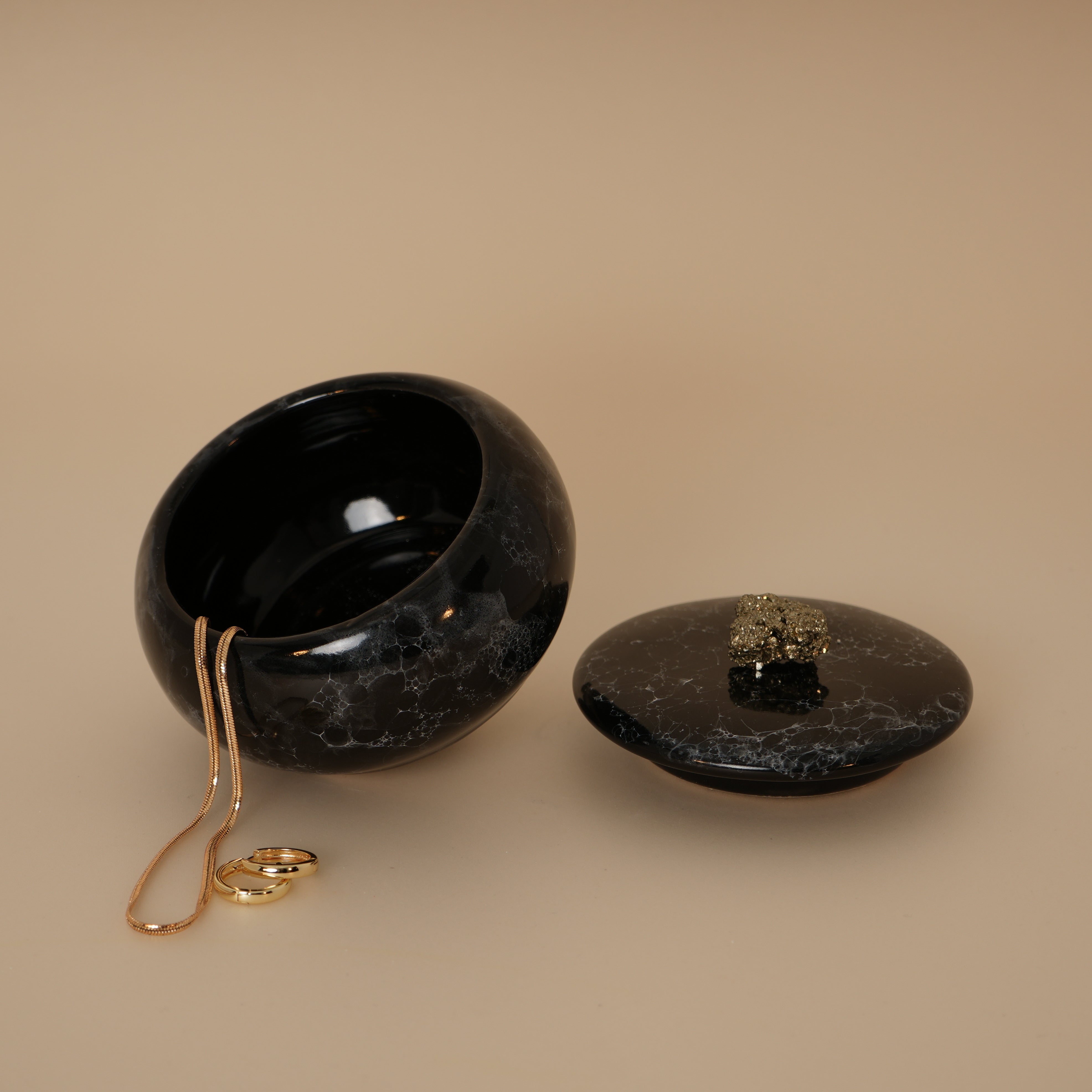 Alhajero "Negro" - HotSale