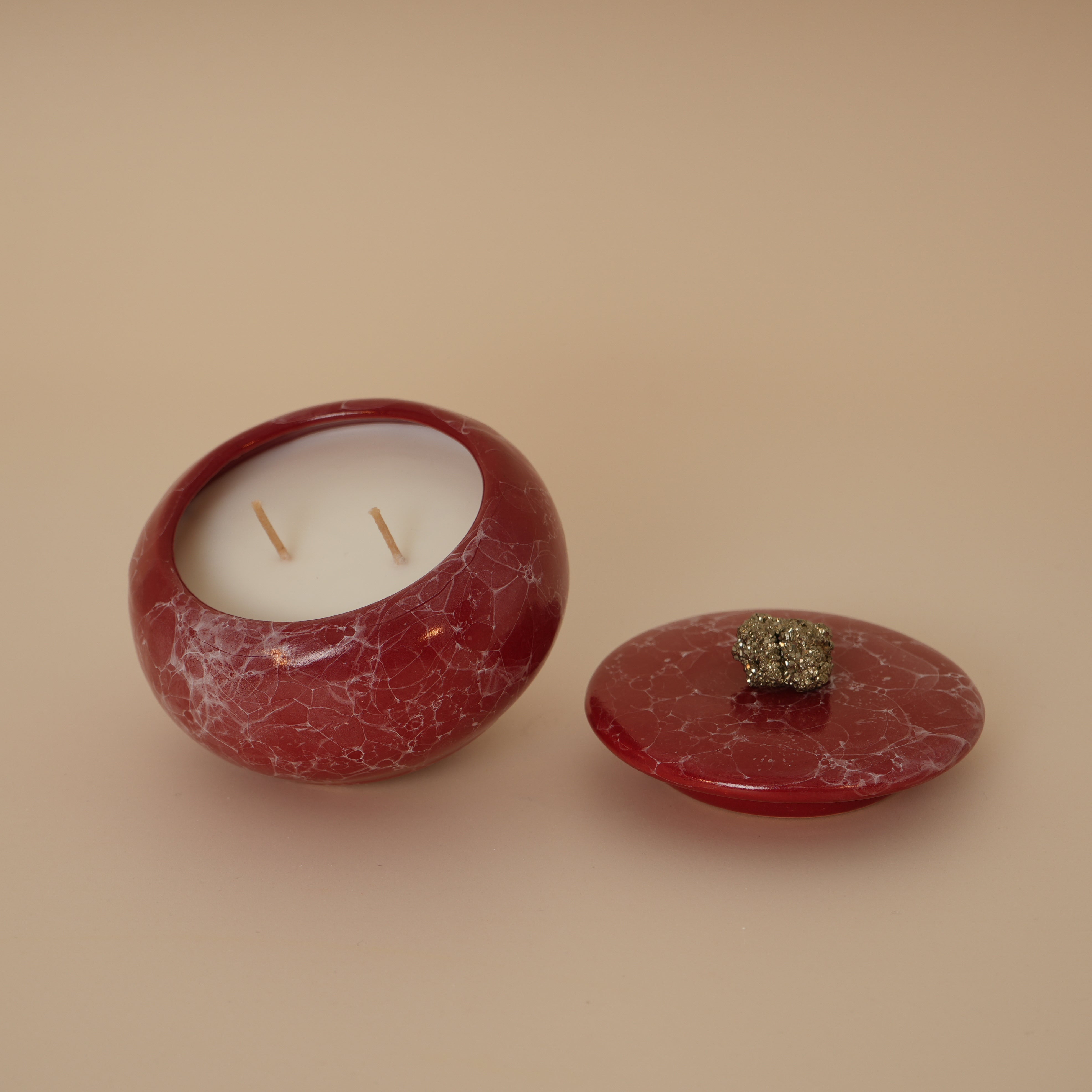 Vela Roja - HotSale