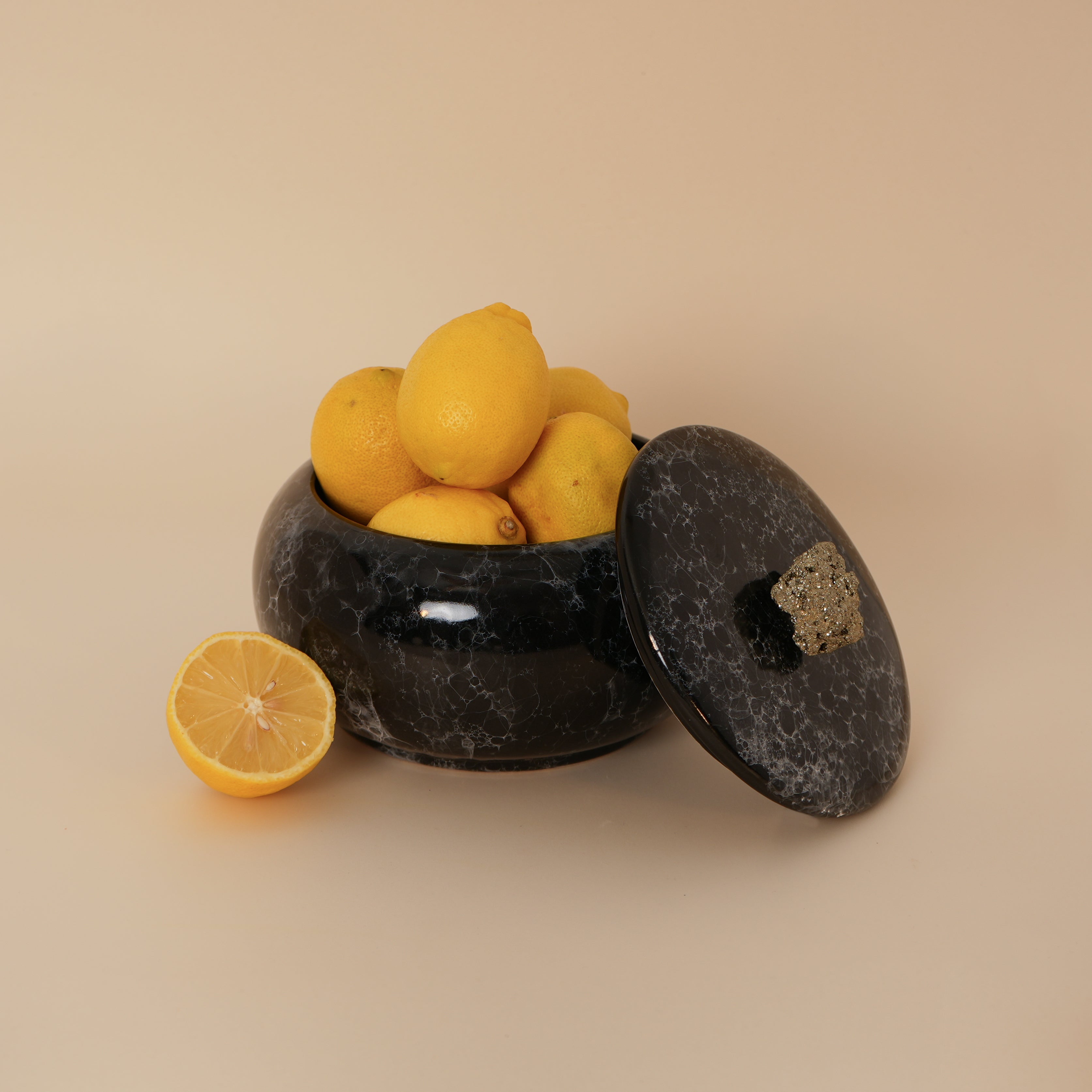 Catalara Jumbo "Negro"