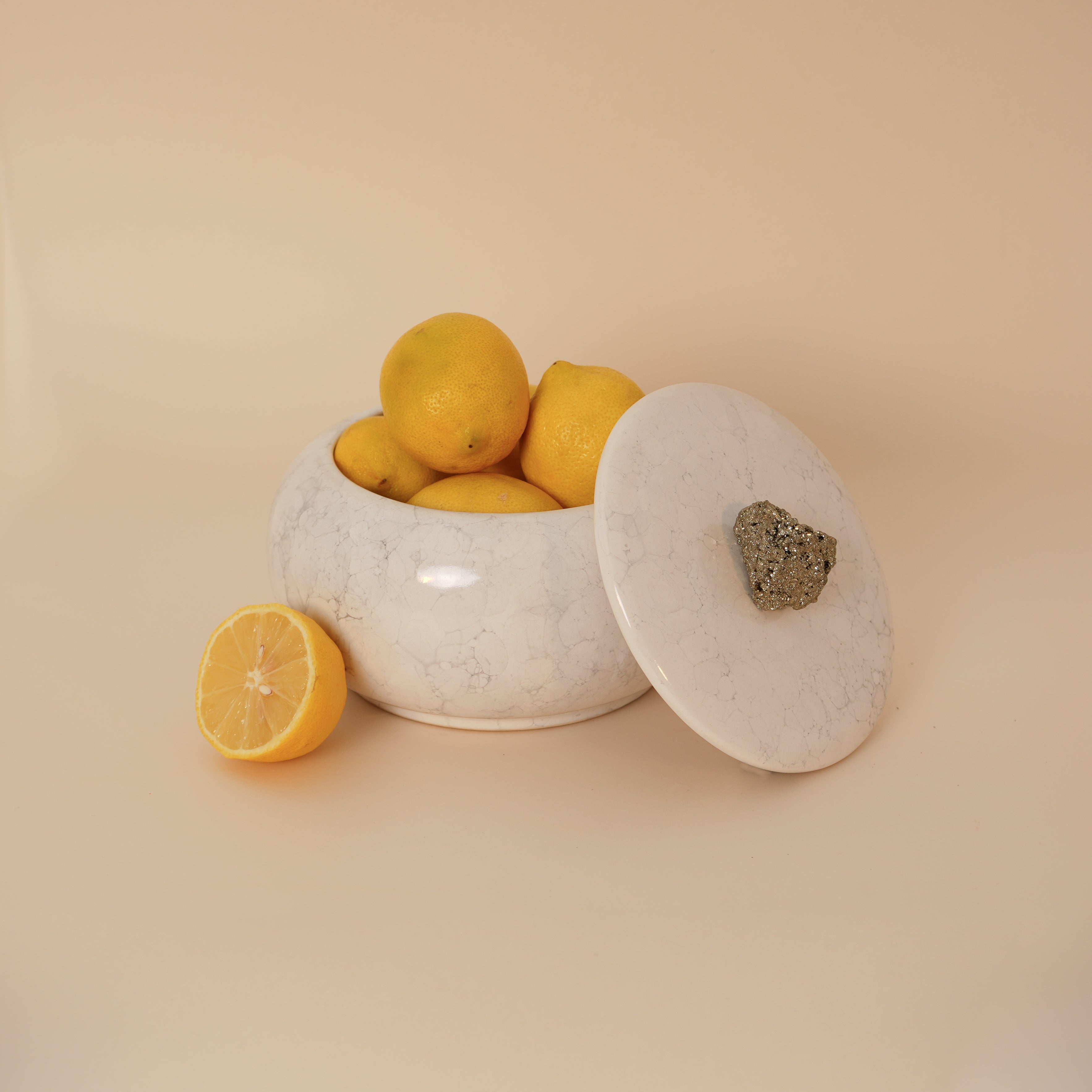 Alhajero Jumbo "Emma"