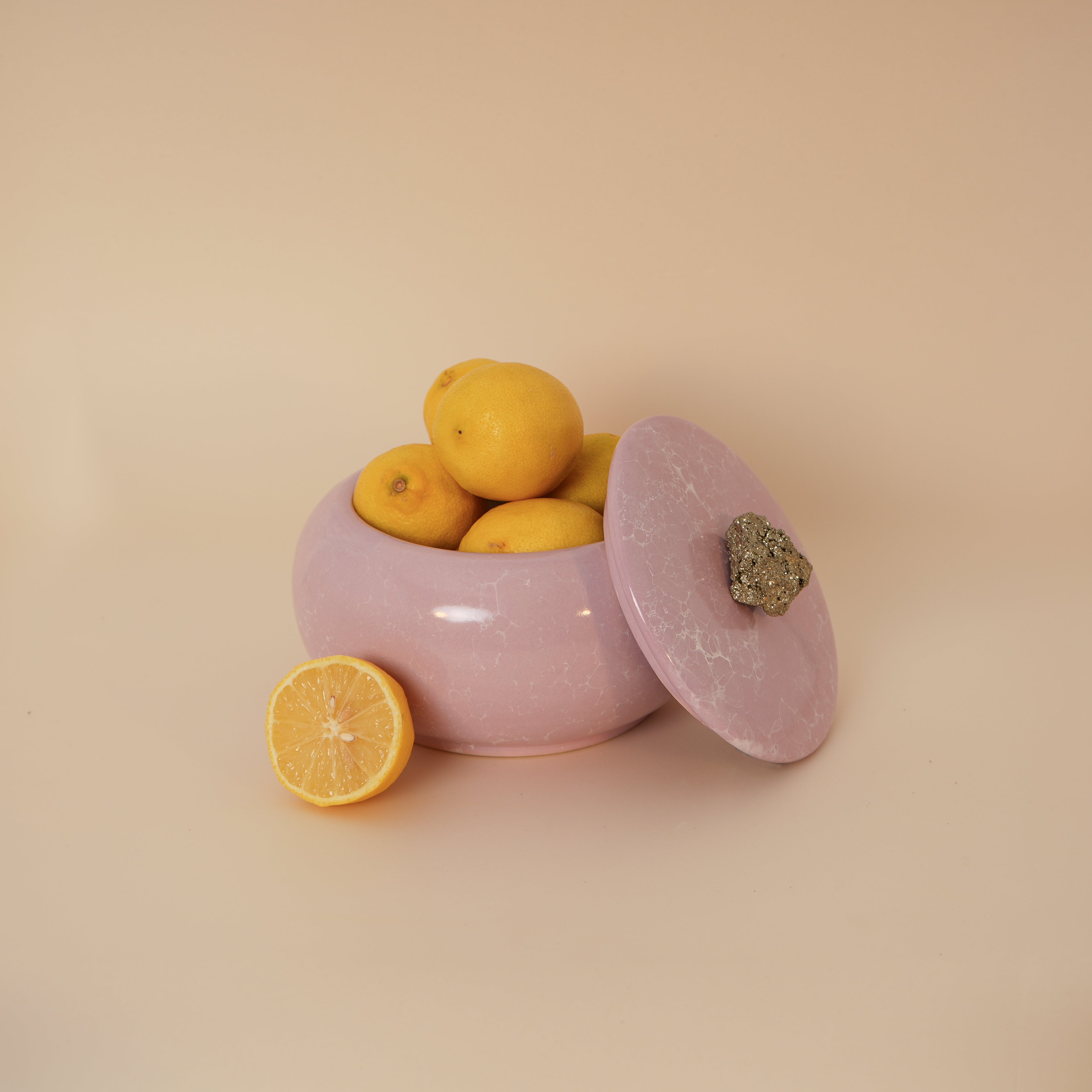 Alhajero Jumbo "Lavanda"