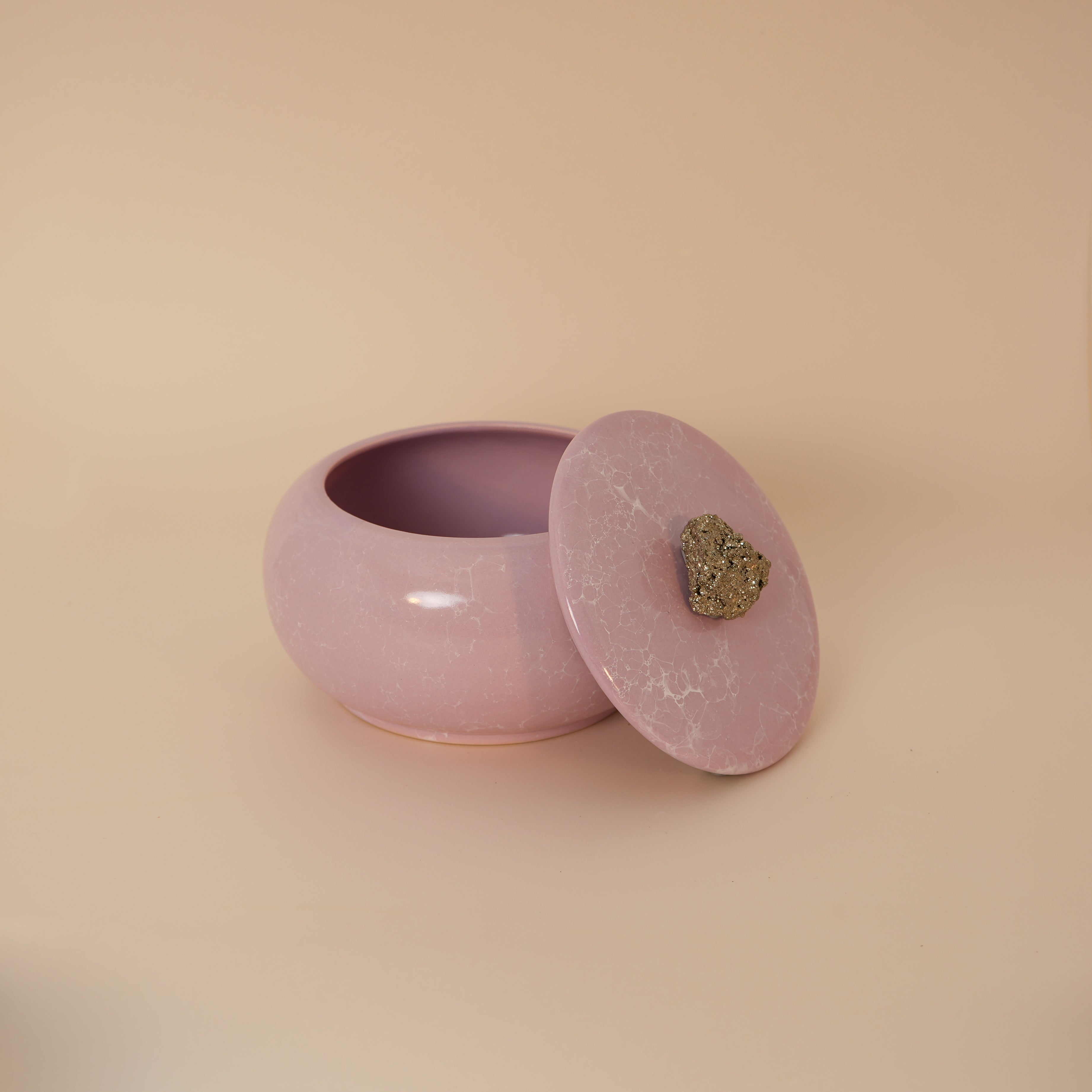 Alhajero Jumbo "Lavanda"