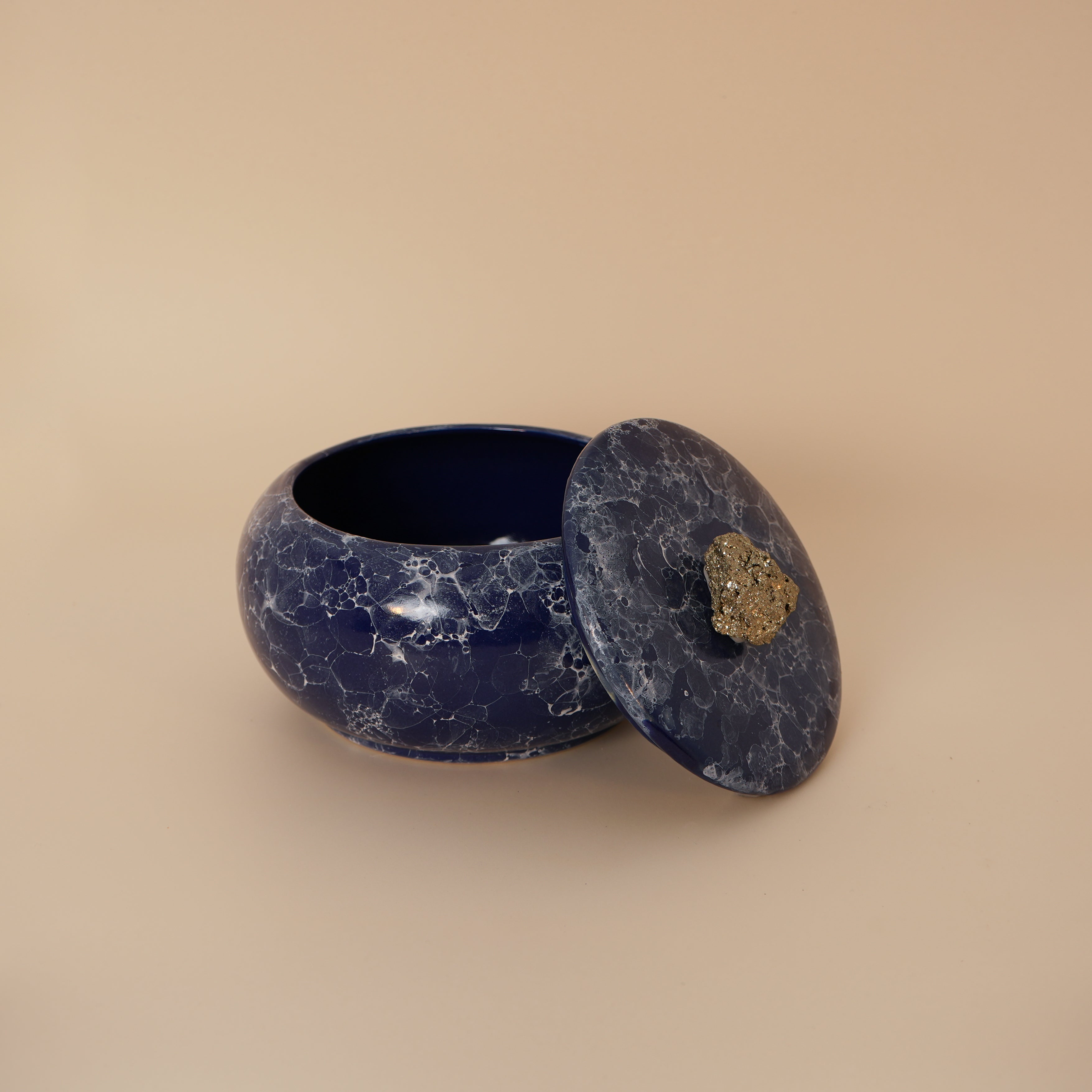 Alhajero Jumbo "Mar"