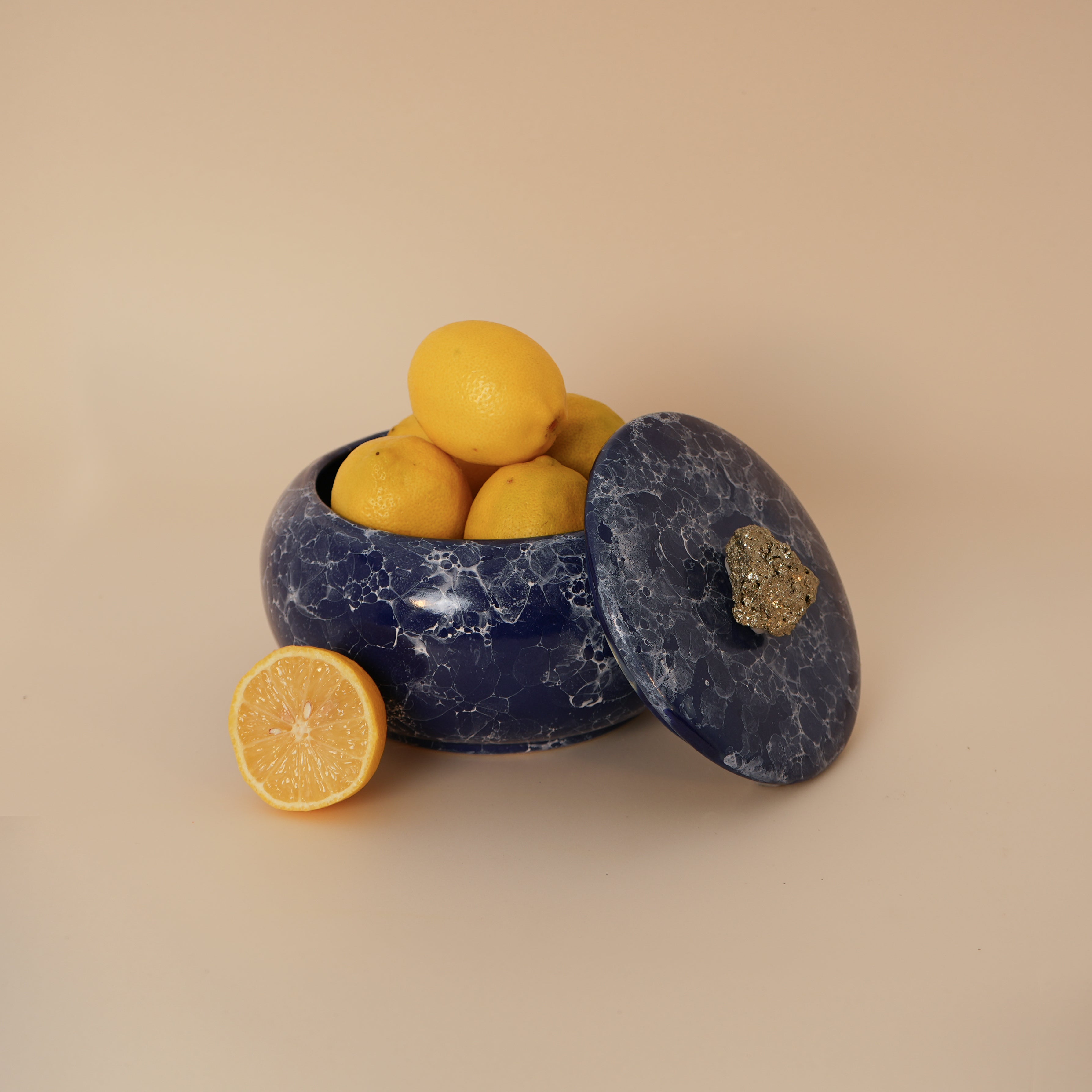 Alhajero Jumbo "Mar"