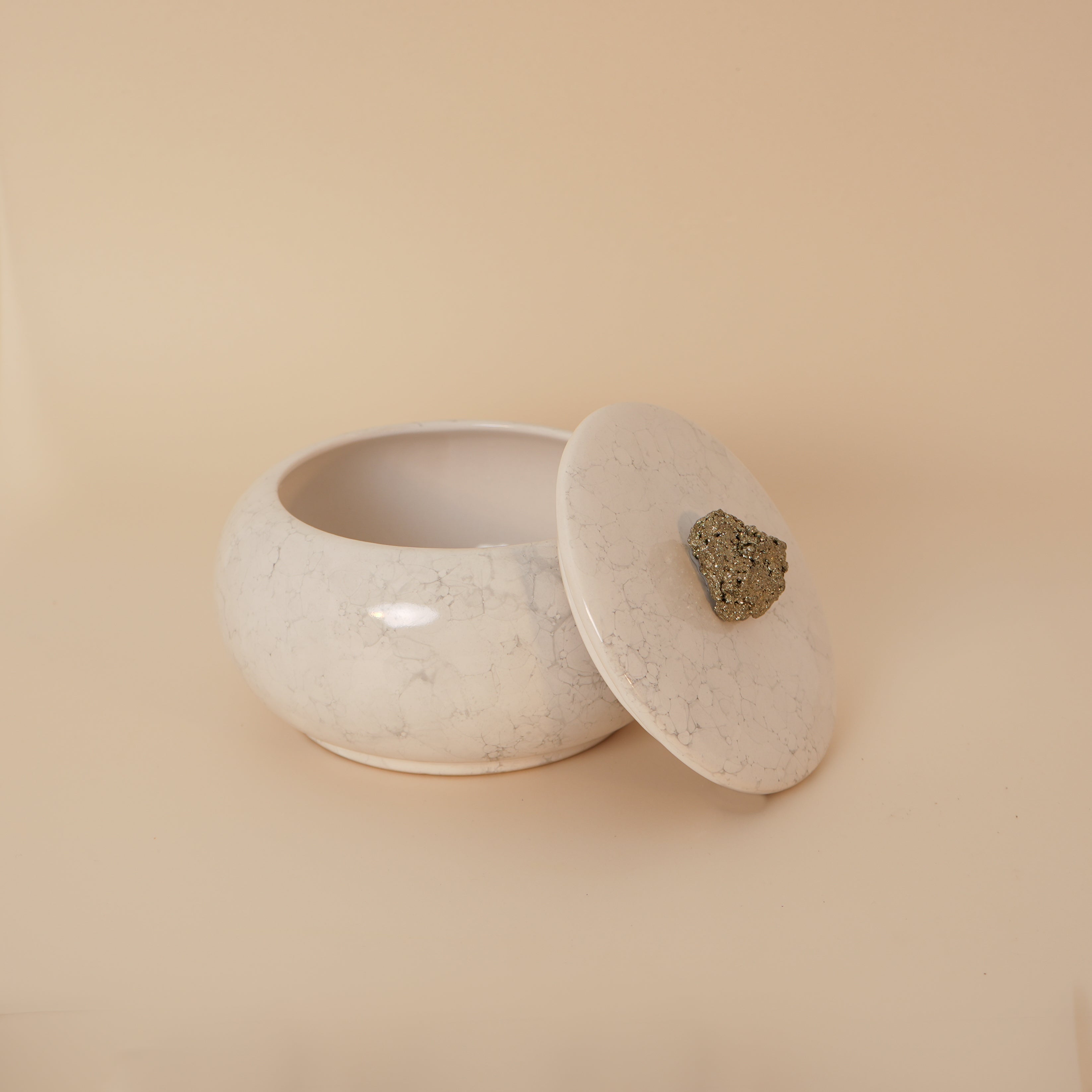 Alhajero Jumbo "Emma"