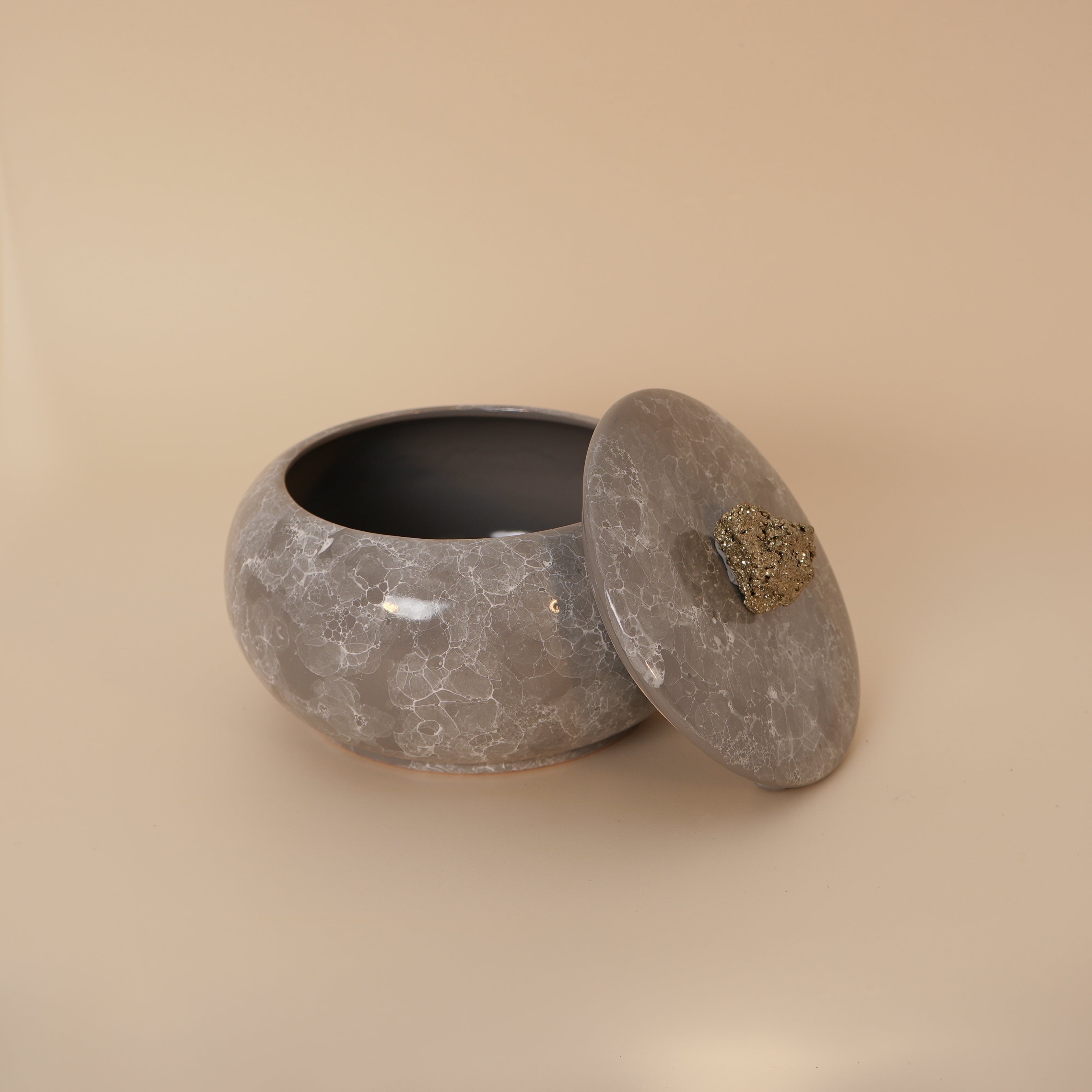 Alhajero Jumbo "Gris"