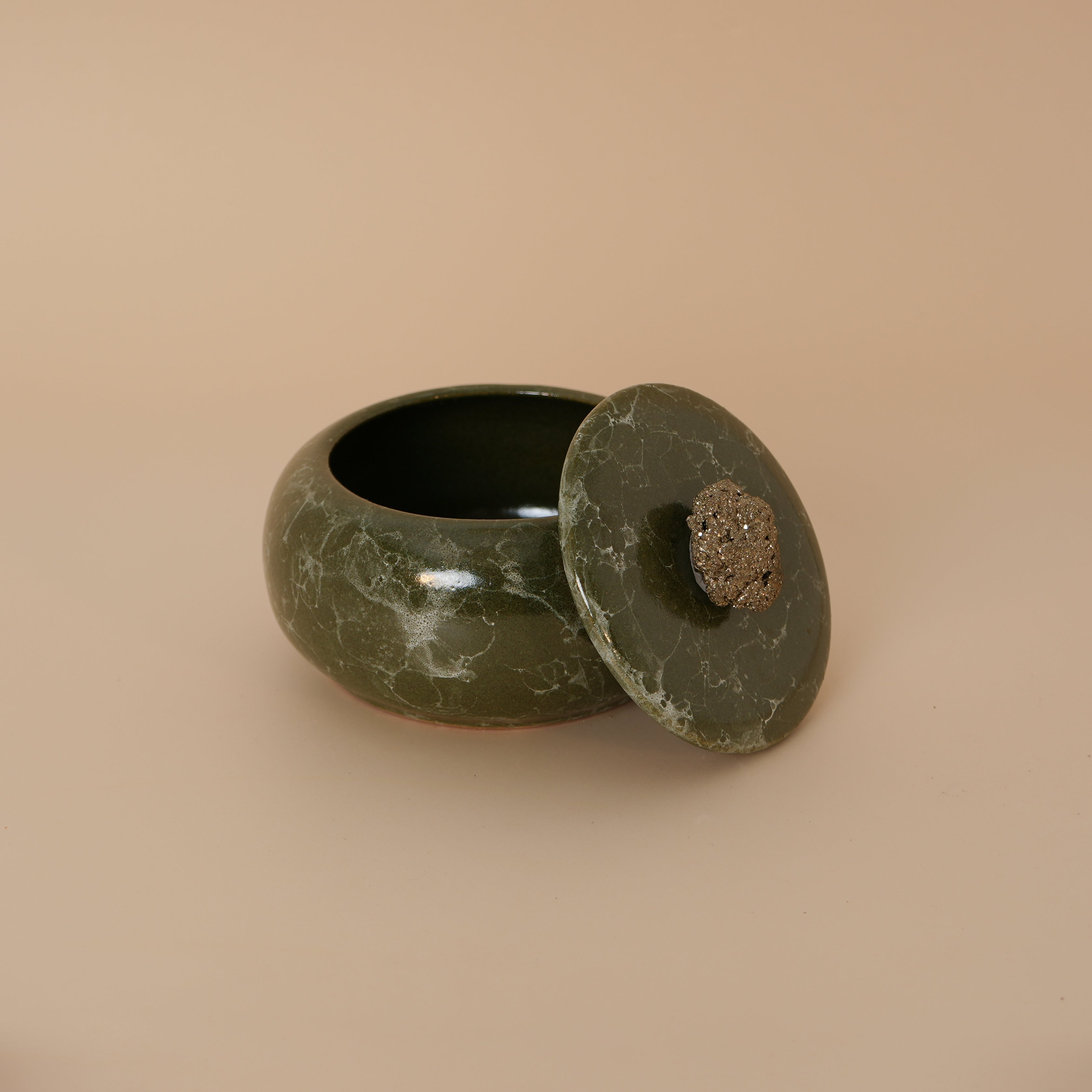 Alhajero Mediano "Olivia"