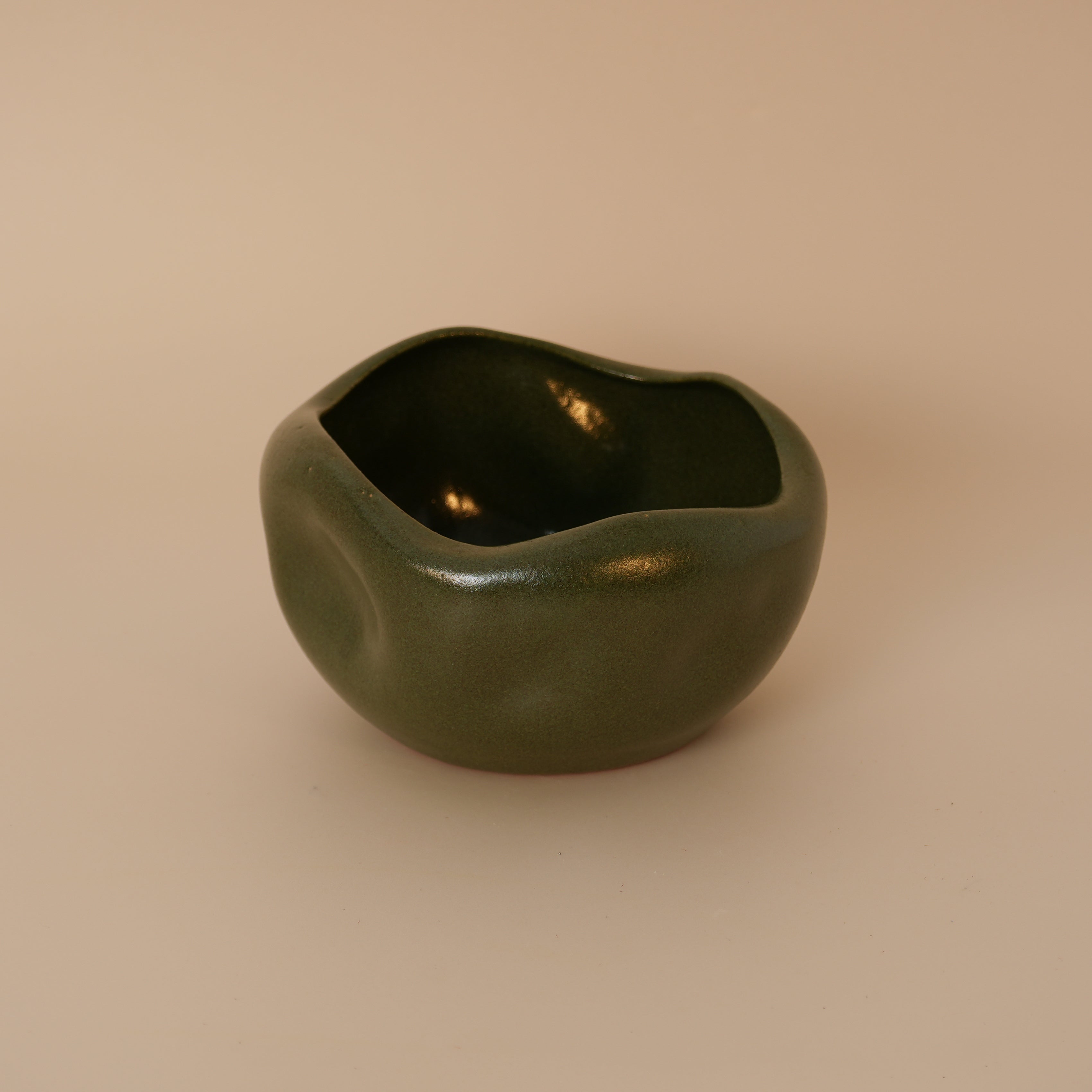 Botanero Piedra Mediano "Olivia"