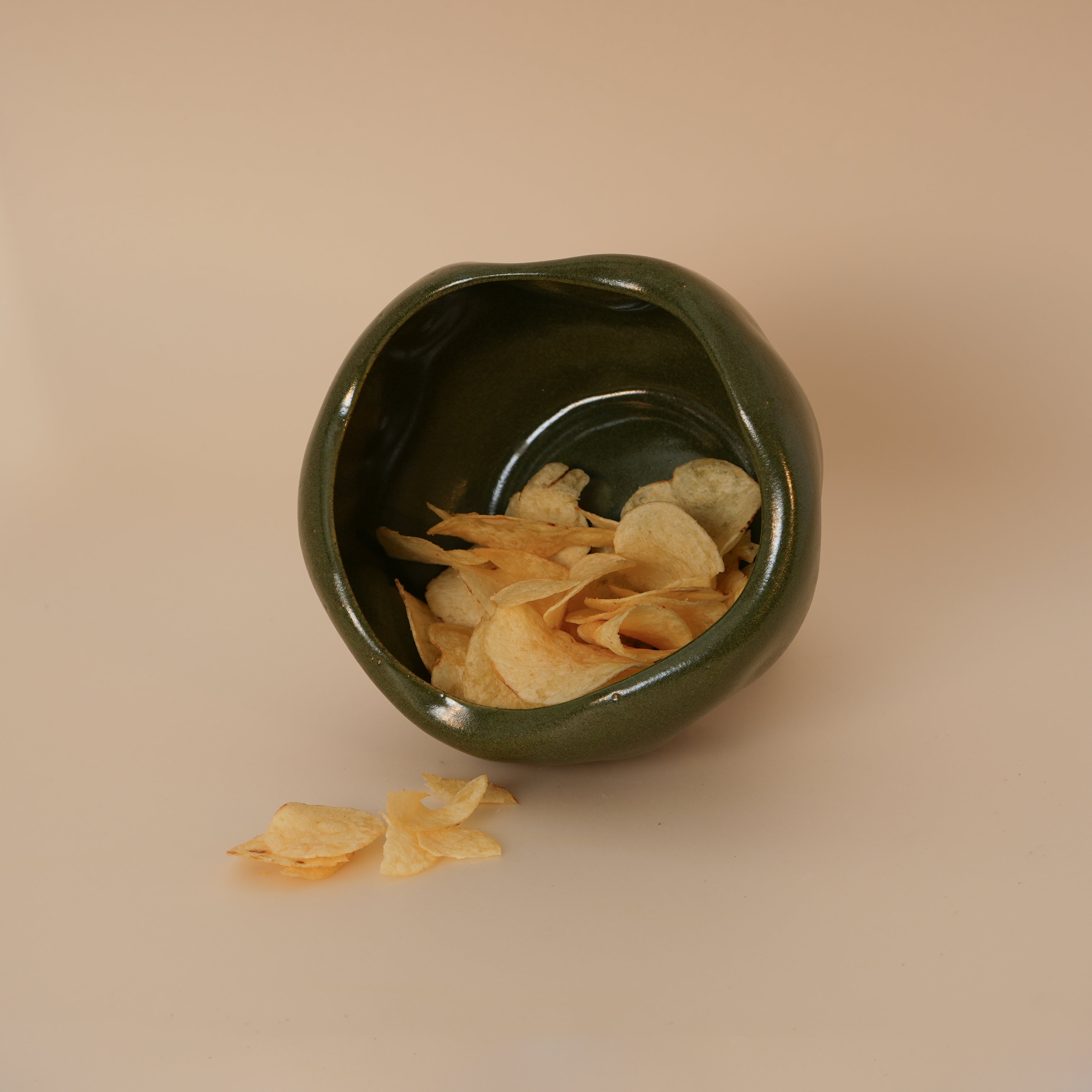 Botanero Piedra Mediano "Olivia"