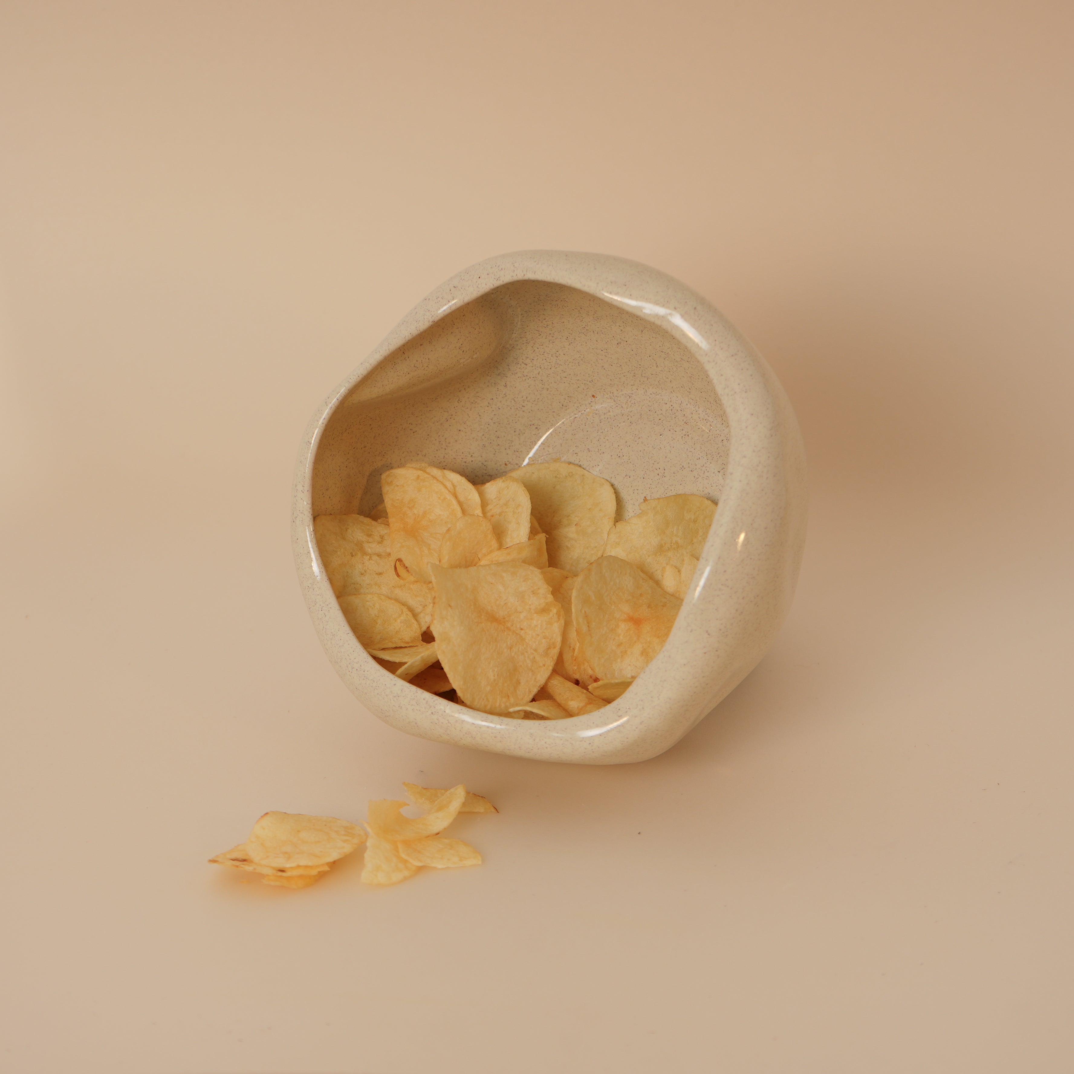 Botanero Piedra Mediano "Amelia"