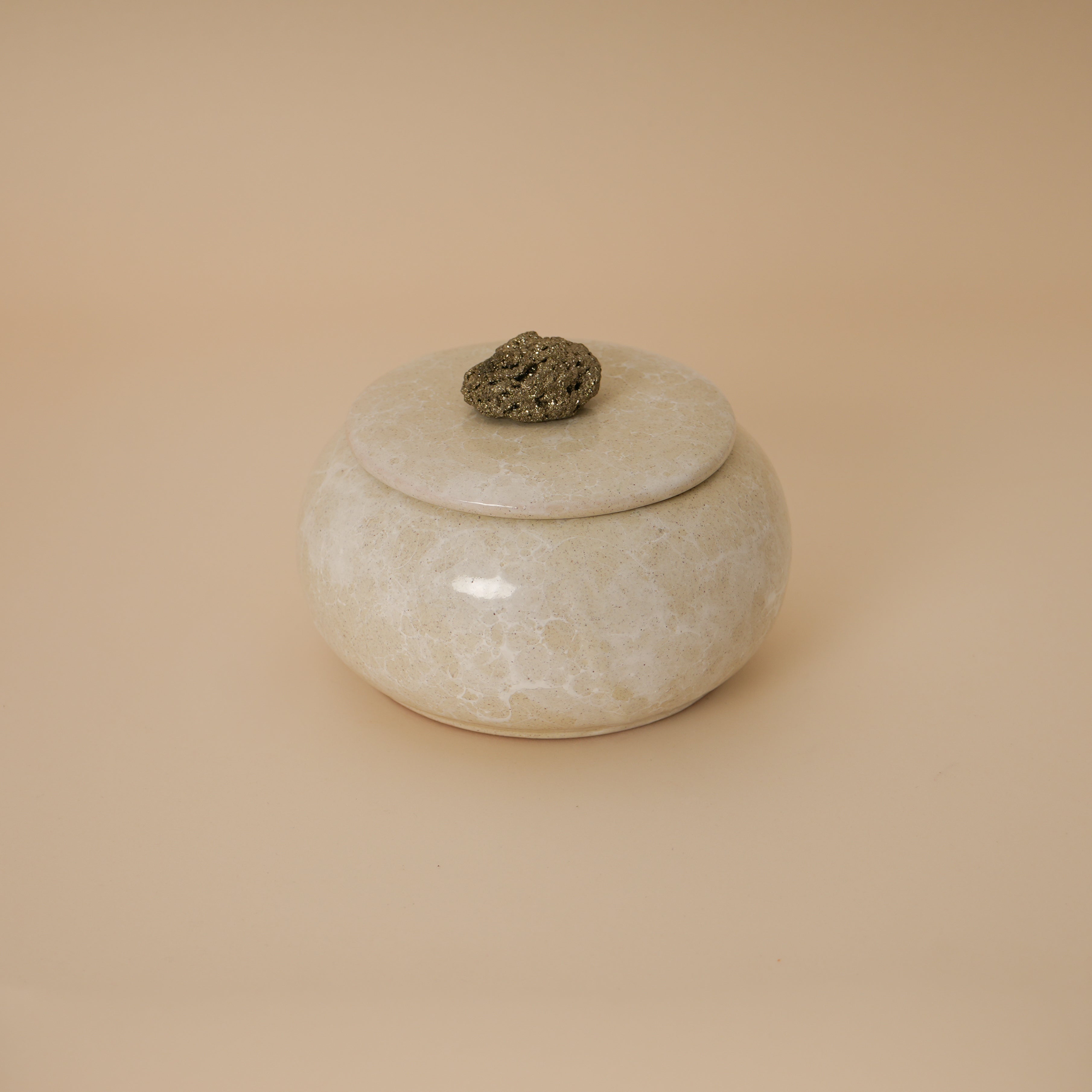 Alhajero Mediano "Amelia"