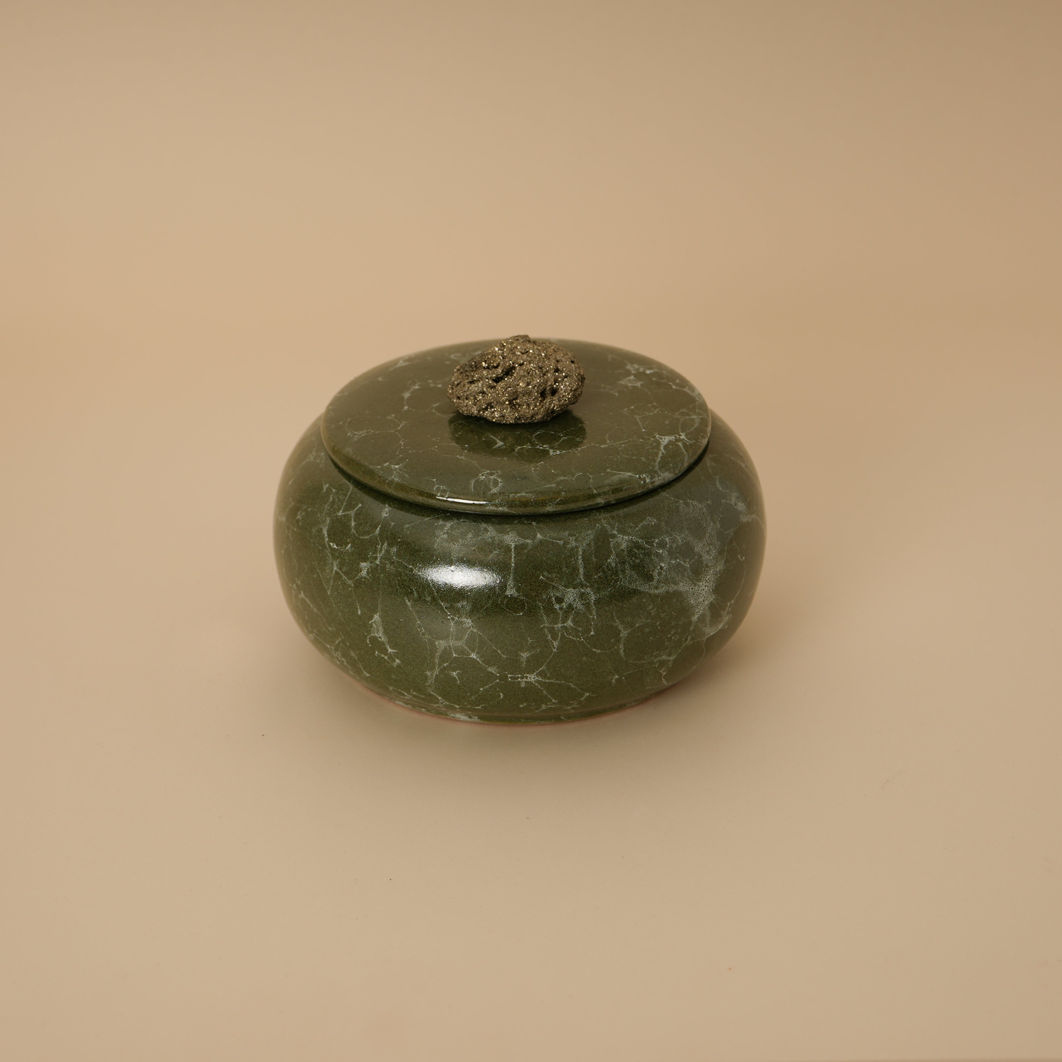 Alhajero Mediano "Olivia"