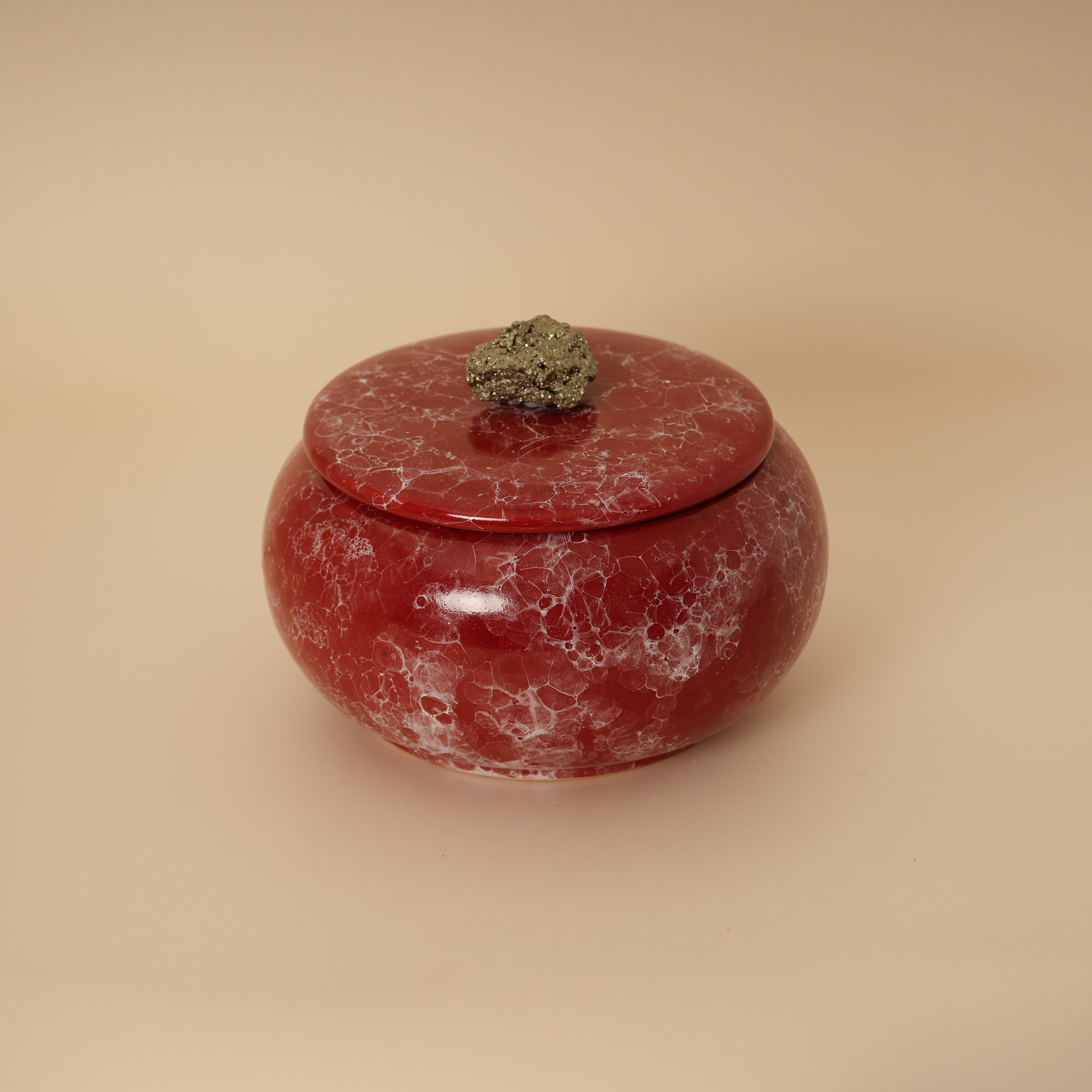 Alhajero Jumbo "Rojo"