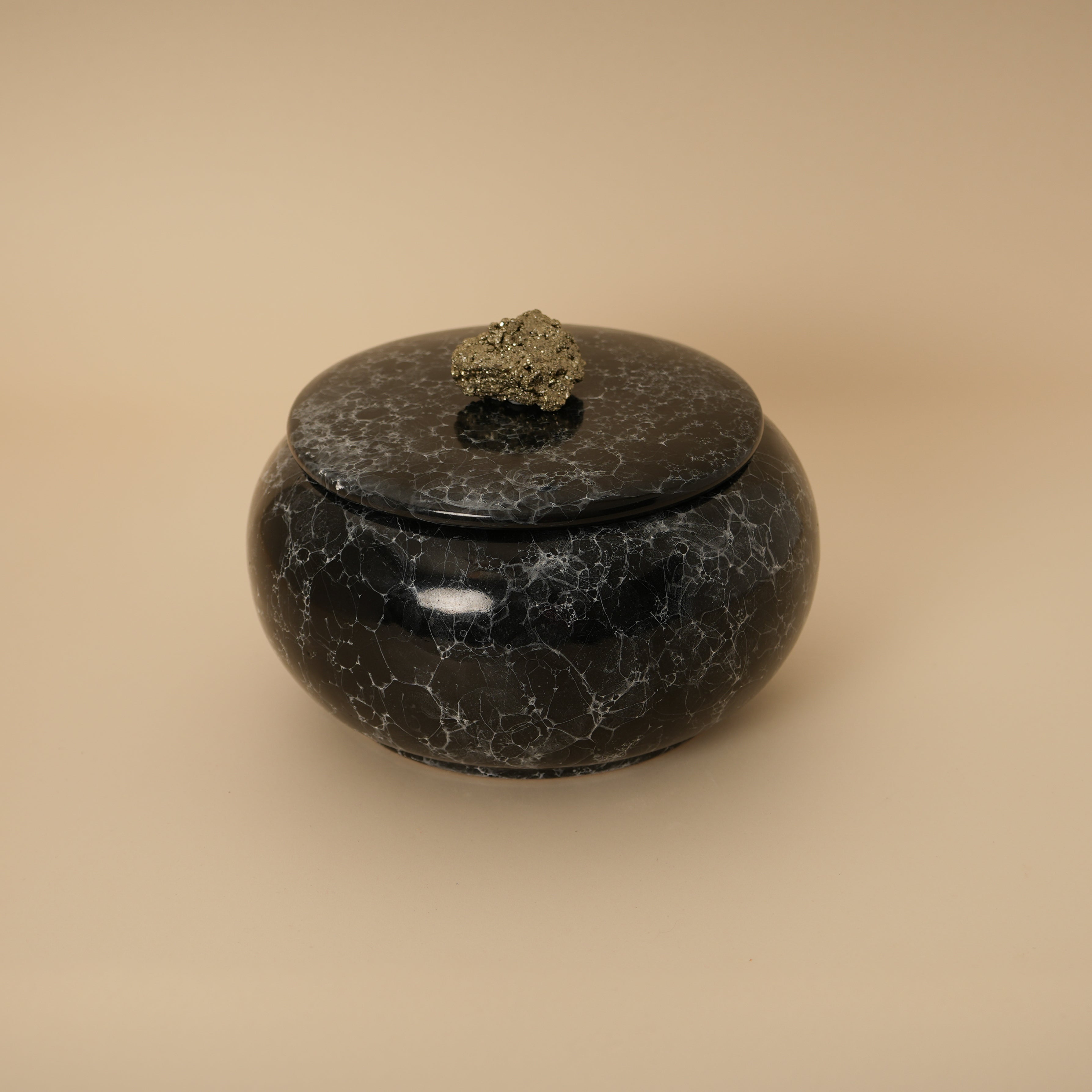 Alhajero Jumbo "Negro"