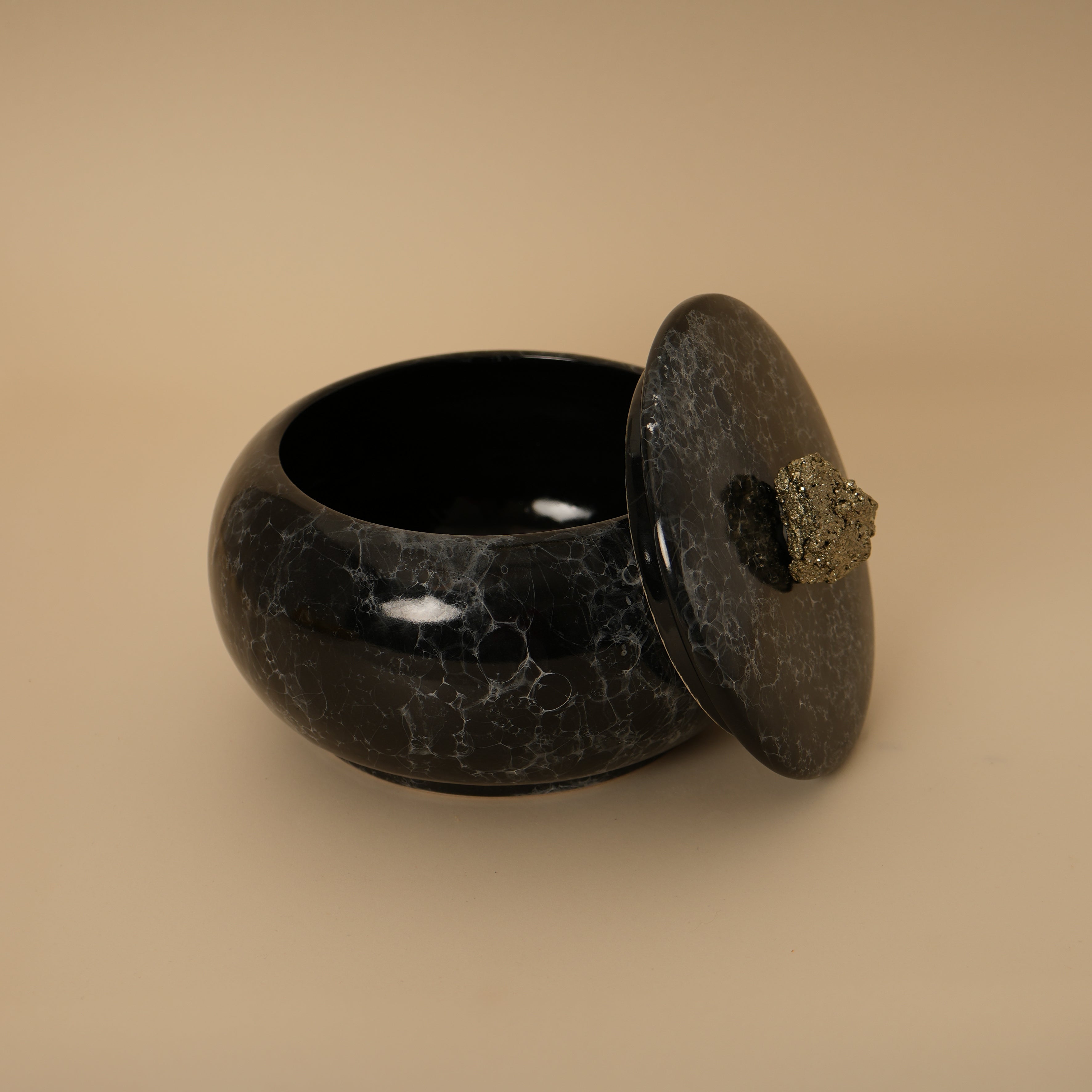 Alhajero Jumbo "Negro"