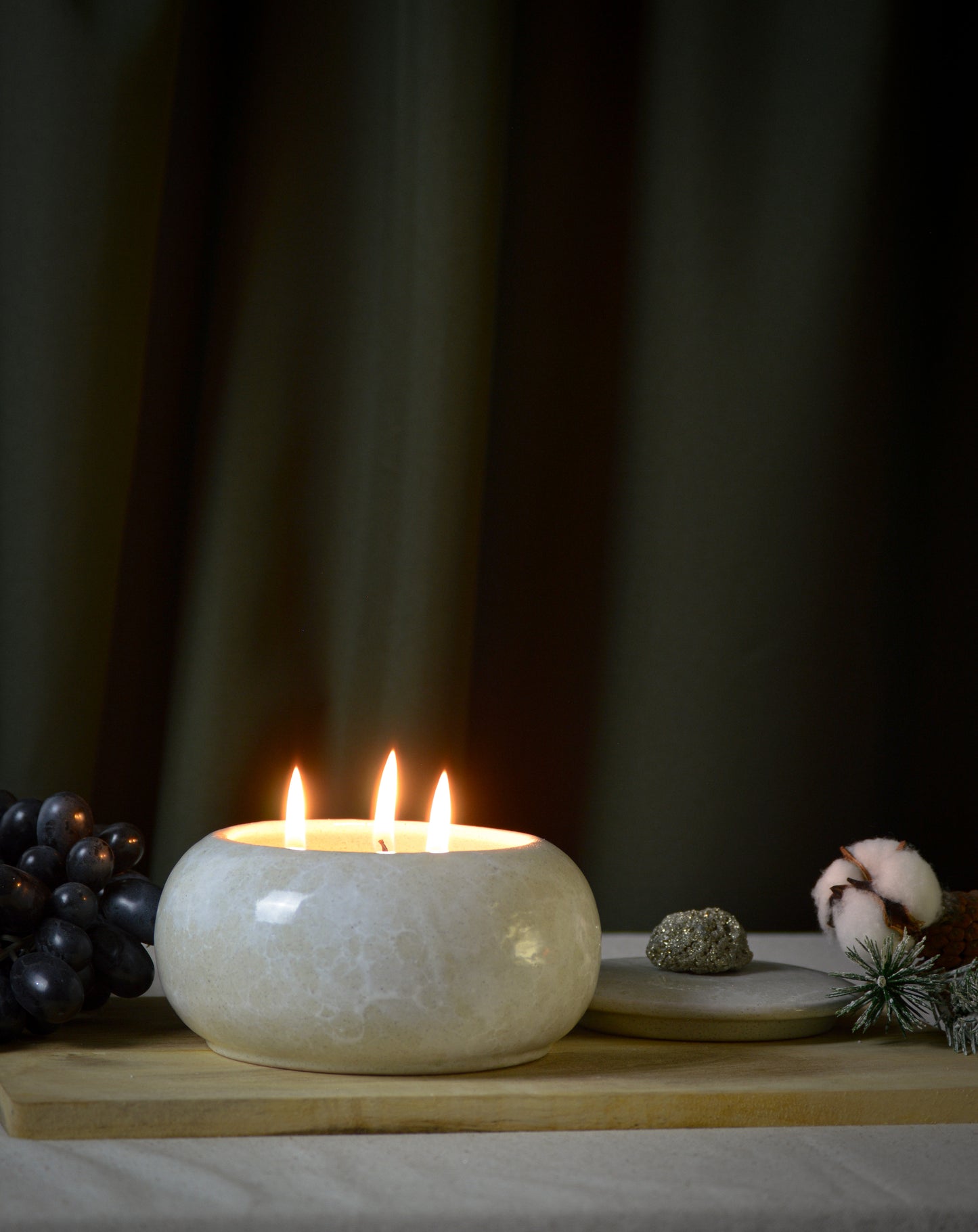 Catalara Mediana "Amelia"