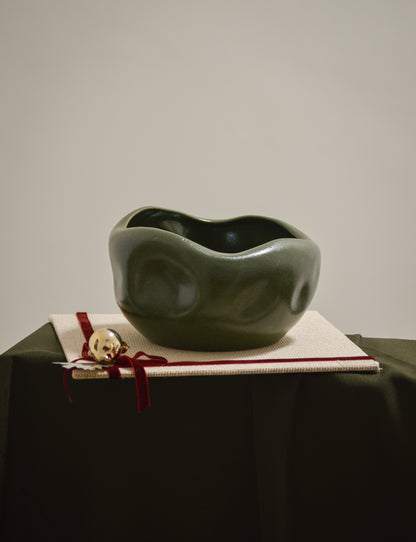 Botanero Piedra Chico "Olivia"