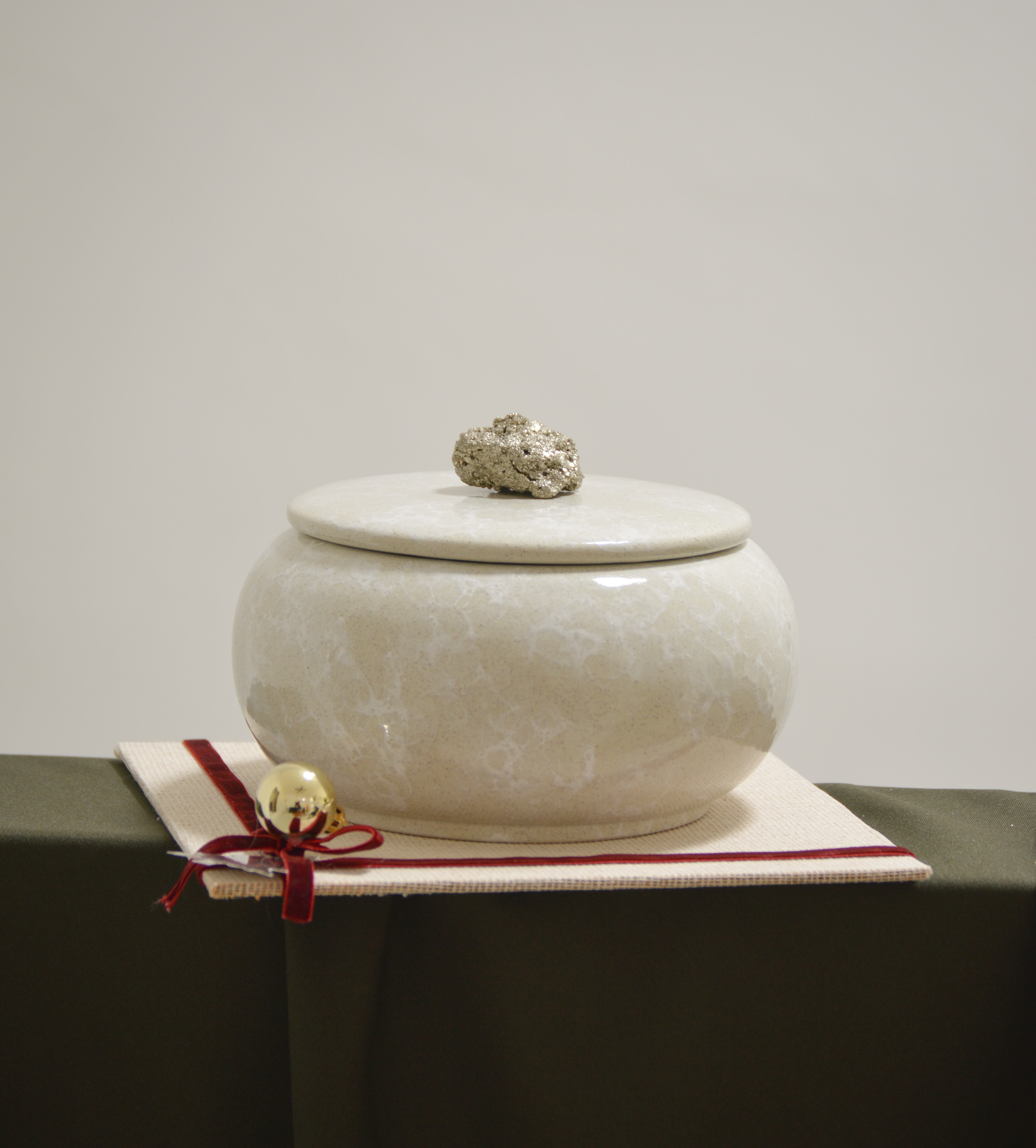 Alhajero Mediano "Amelia"