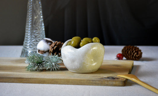 Botanero Piedra Chico "Amelia"