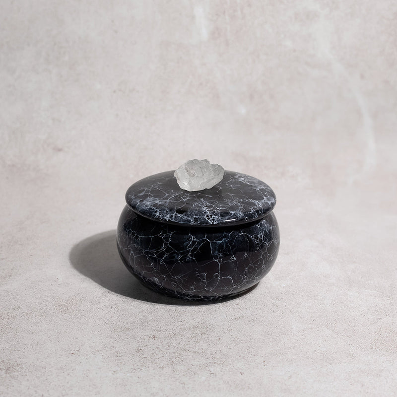 alhajero-vela-aromatica-deocracion-negro-marmoleado-cuarzo