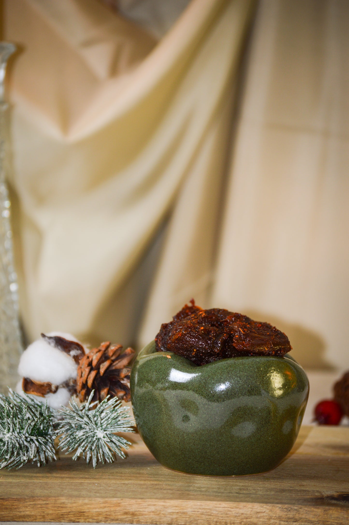 Botanero Piedra Chico "Olivia"