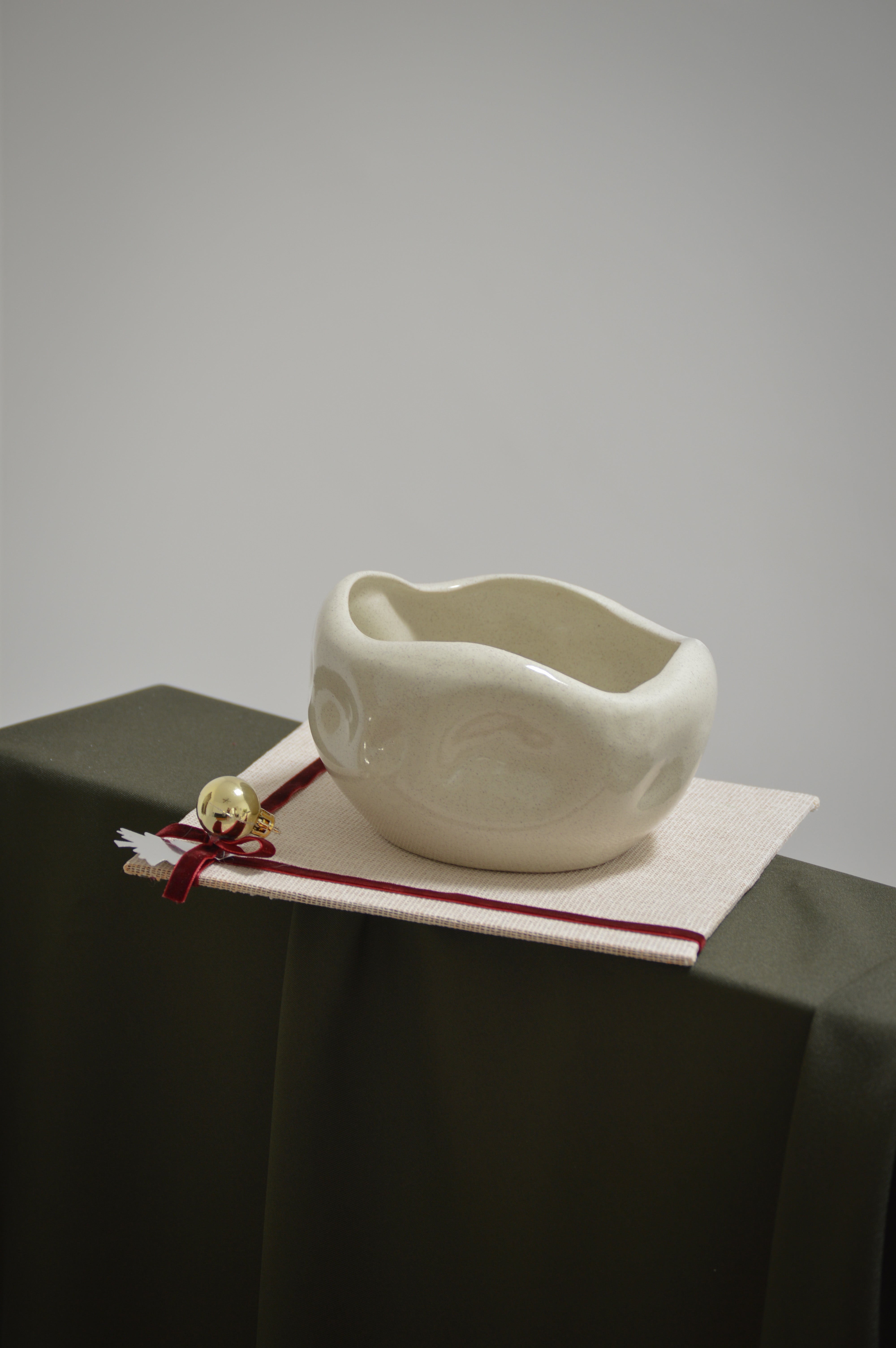 Botanero Piedra Chico "Amelia"