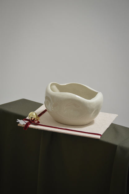 Botanero Piedra Chico "Amelia"