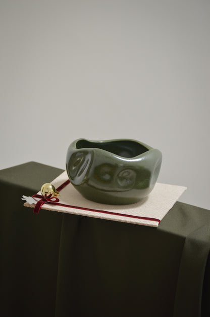 Botanero Piedra Mediano "Olivia"