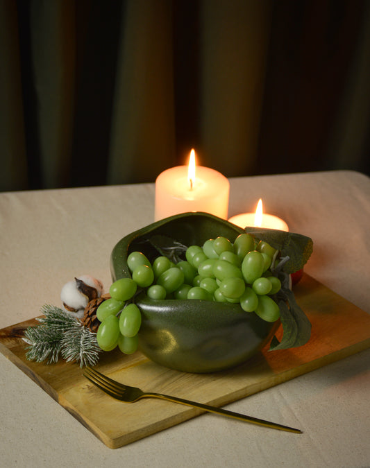 Botanero Piedra Mediano "Olivia"