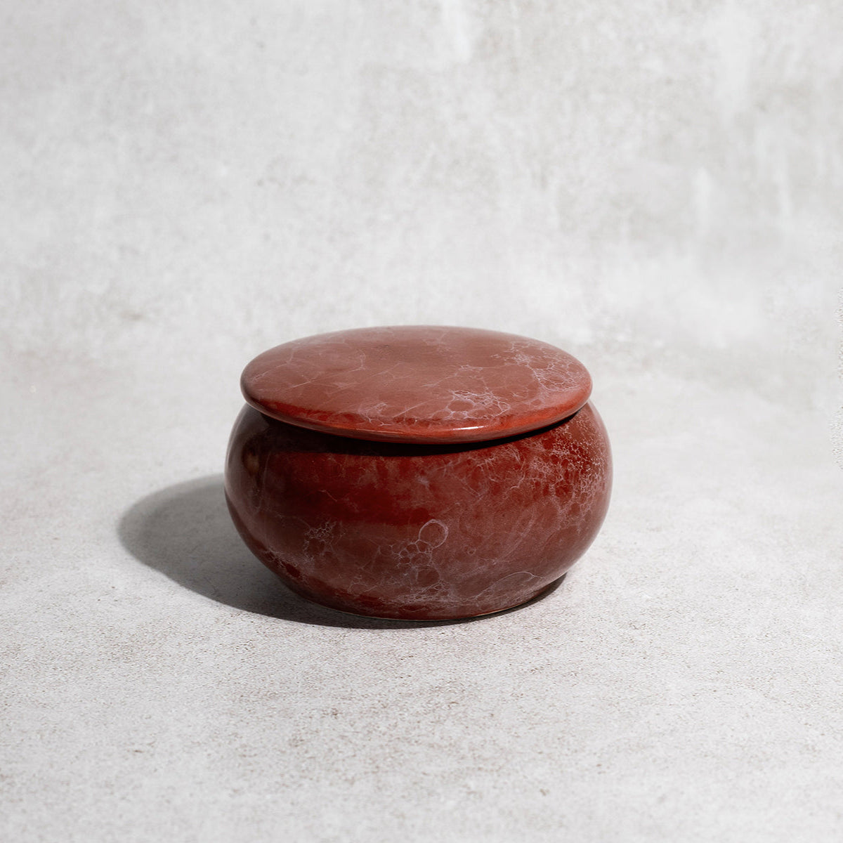 vela-roja-aromatica-sin-piedra